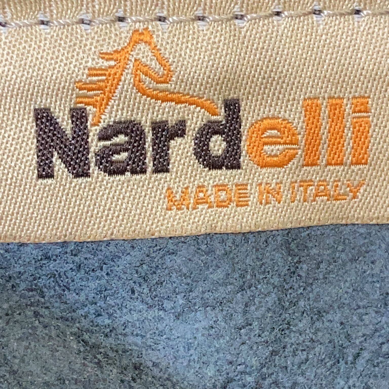 Nardelli