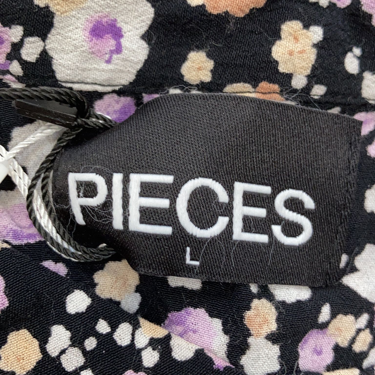 Pieces