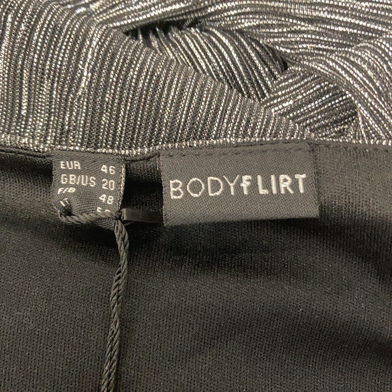 Bodyflirt