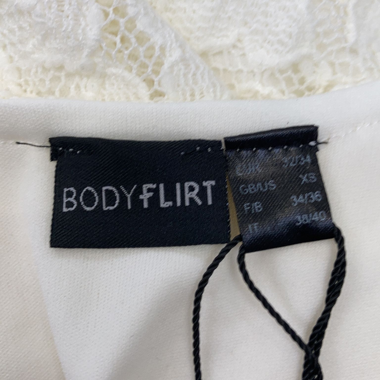 Bodyflirt