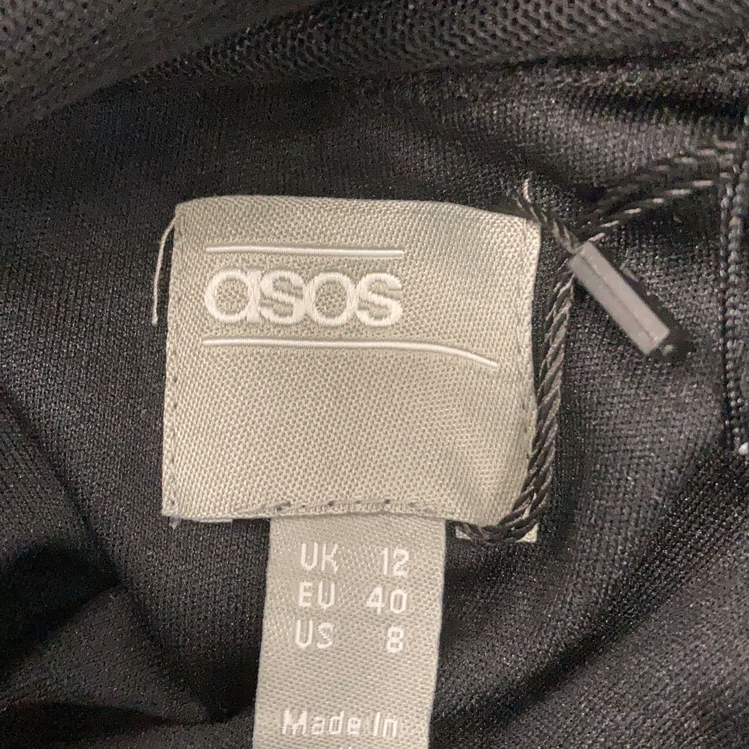 ASOS