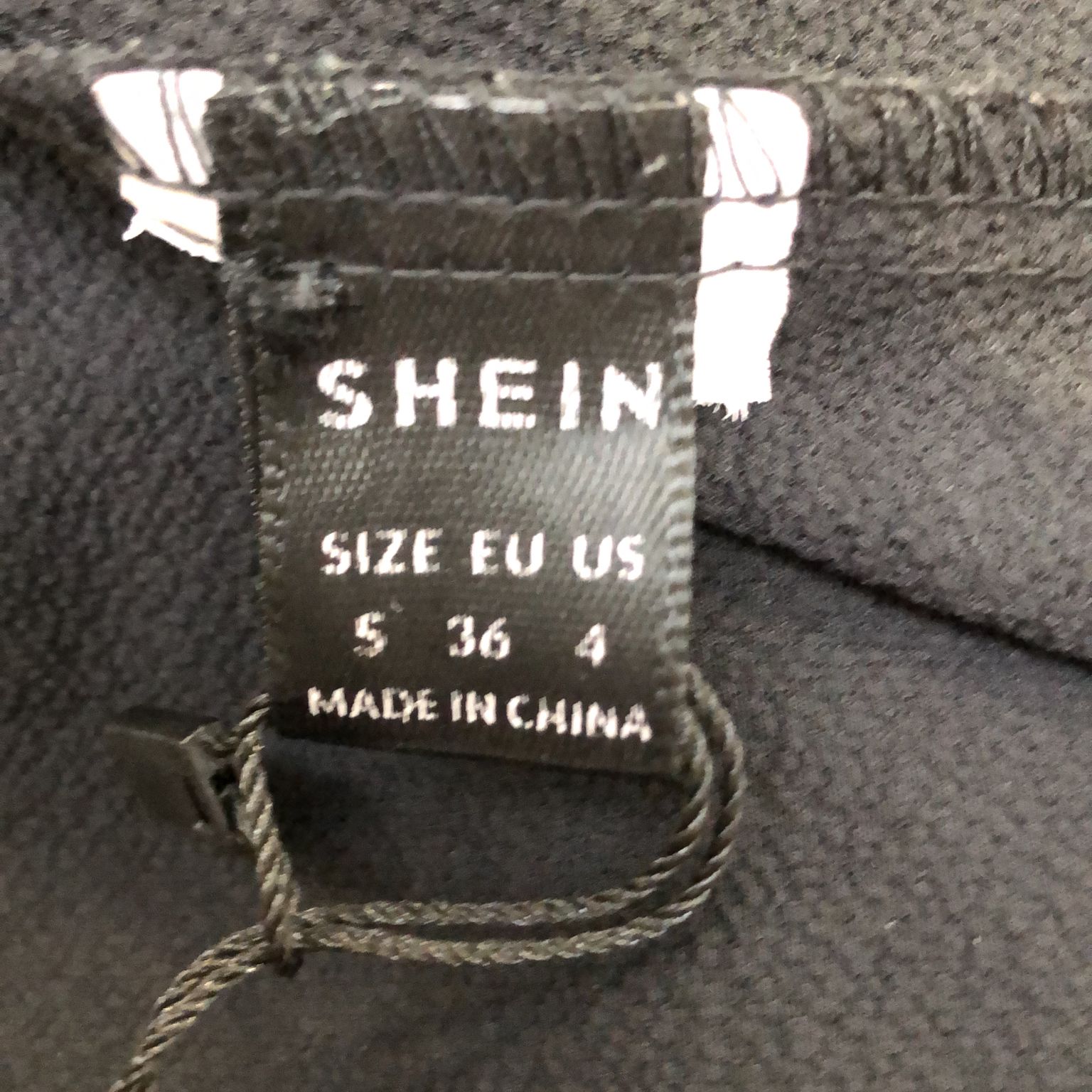 Shein