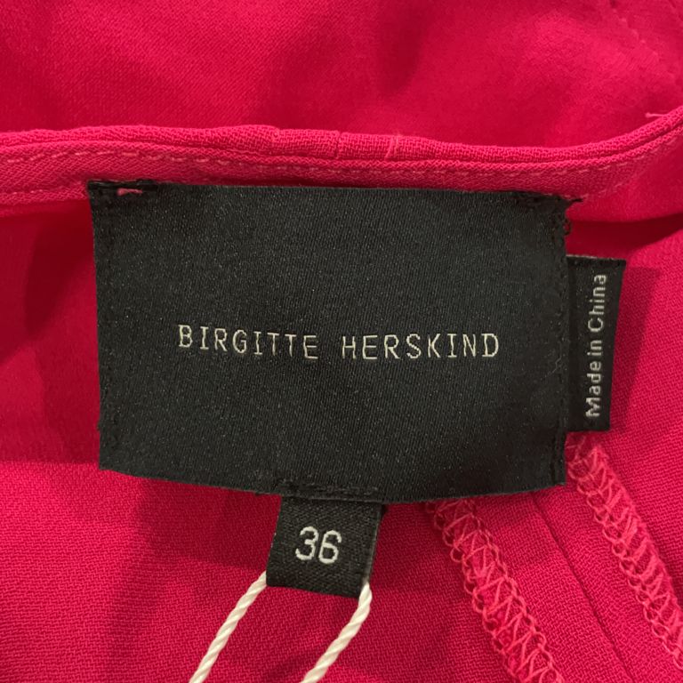 Birgitte Herskind