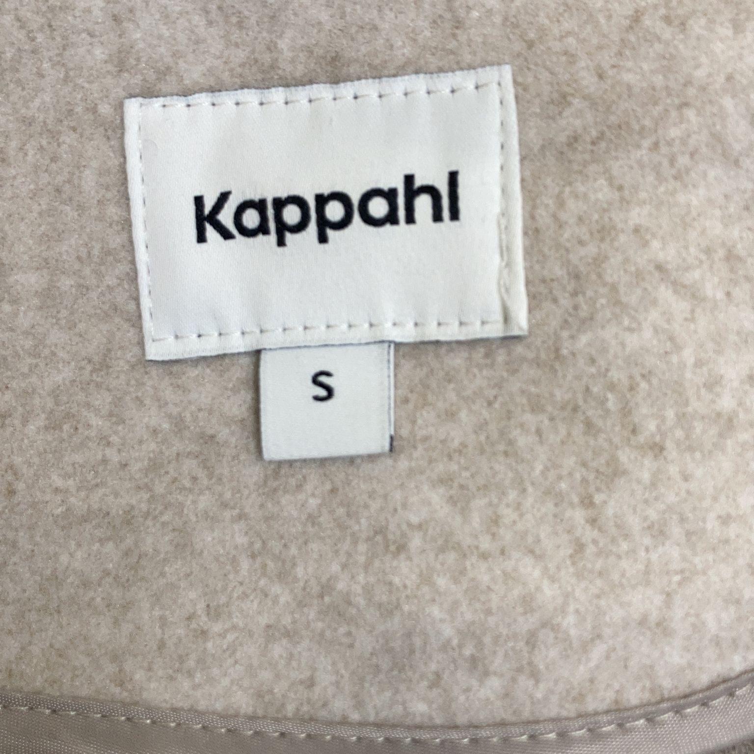 KappAhl