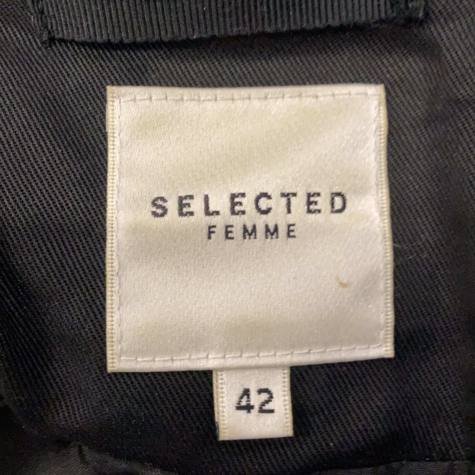 Selected Femme