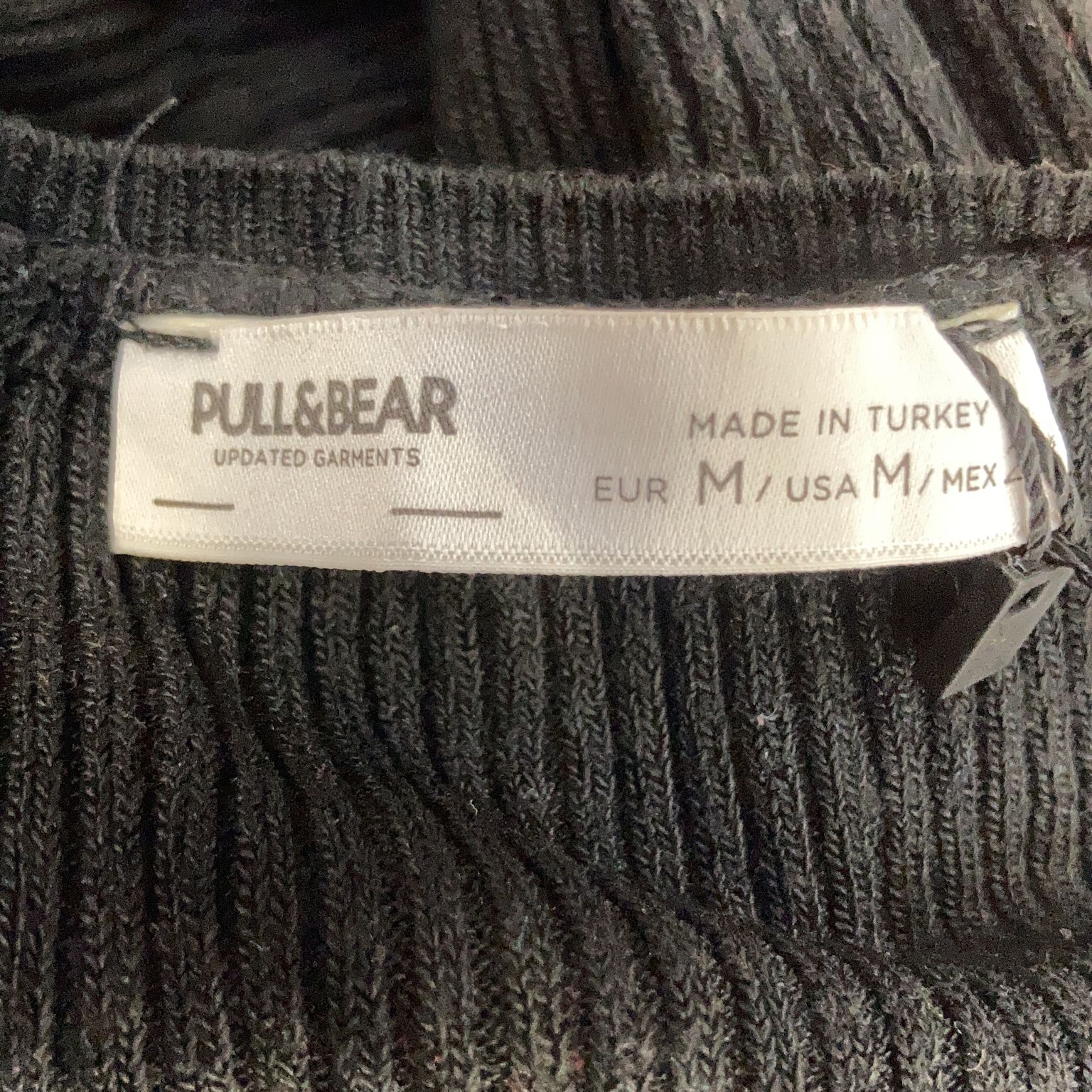 Pull  Bear