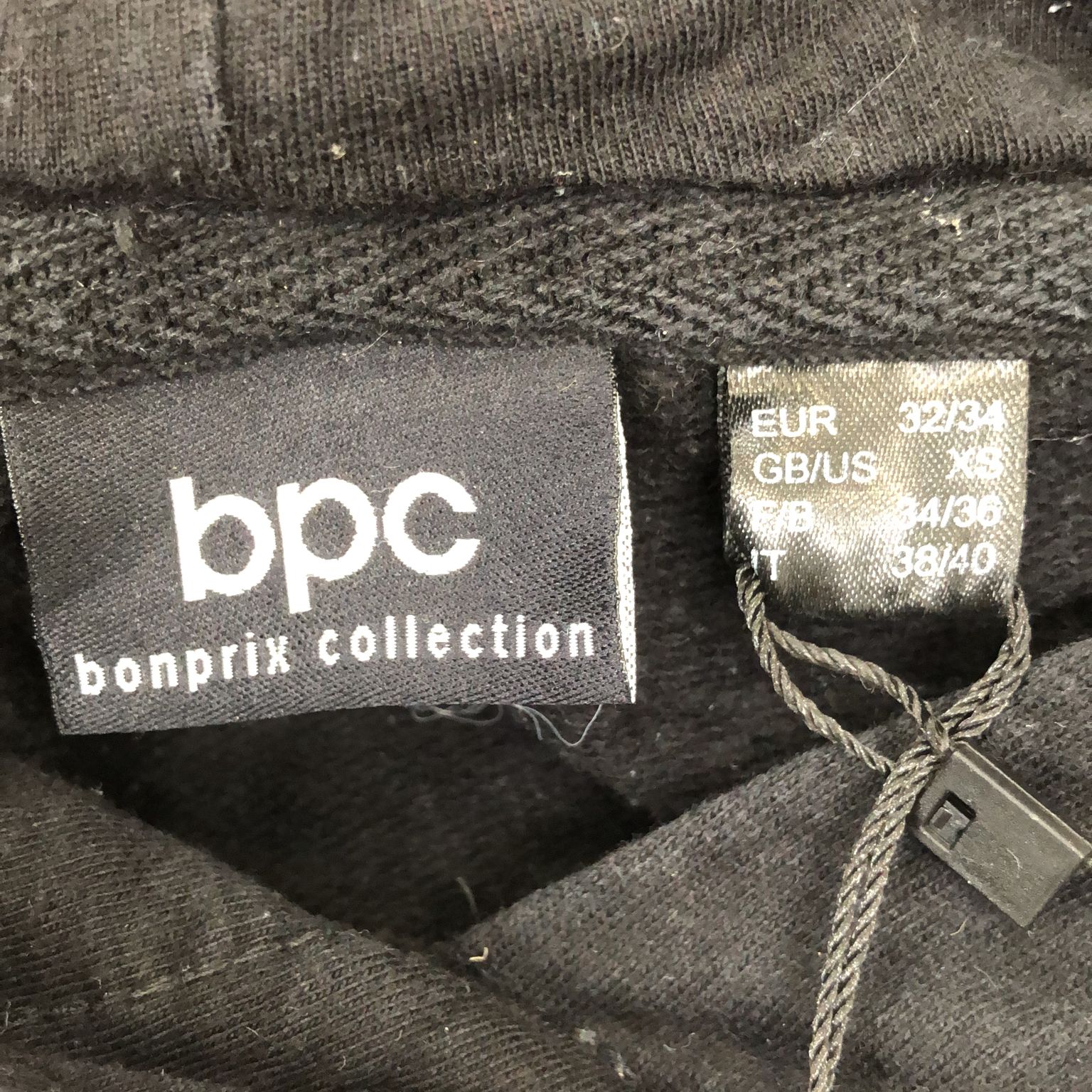 BPC Bonprix Collection