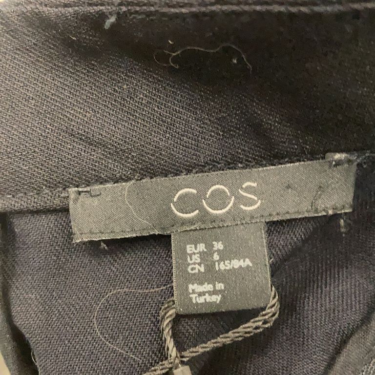 COS