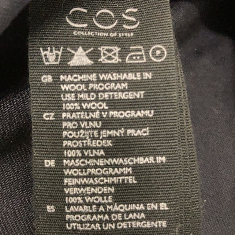 COS