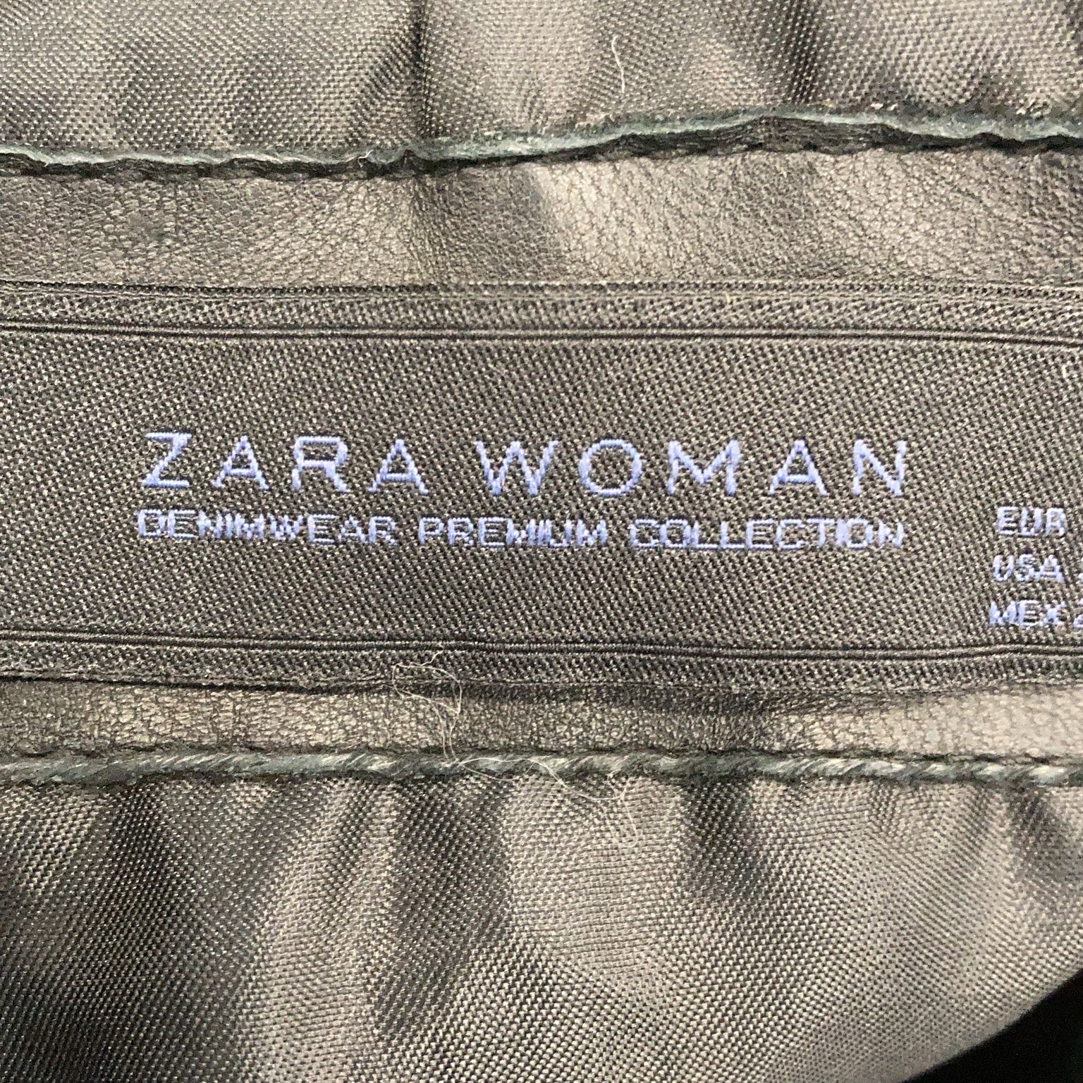 Zara Woman