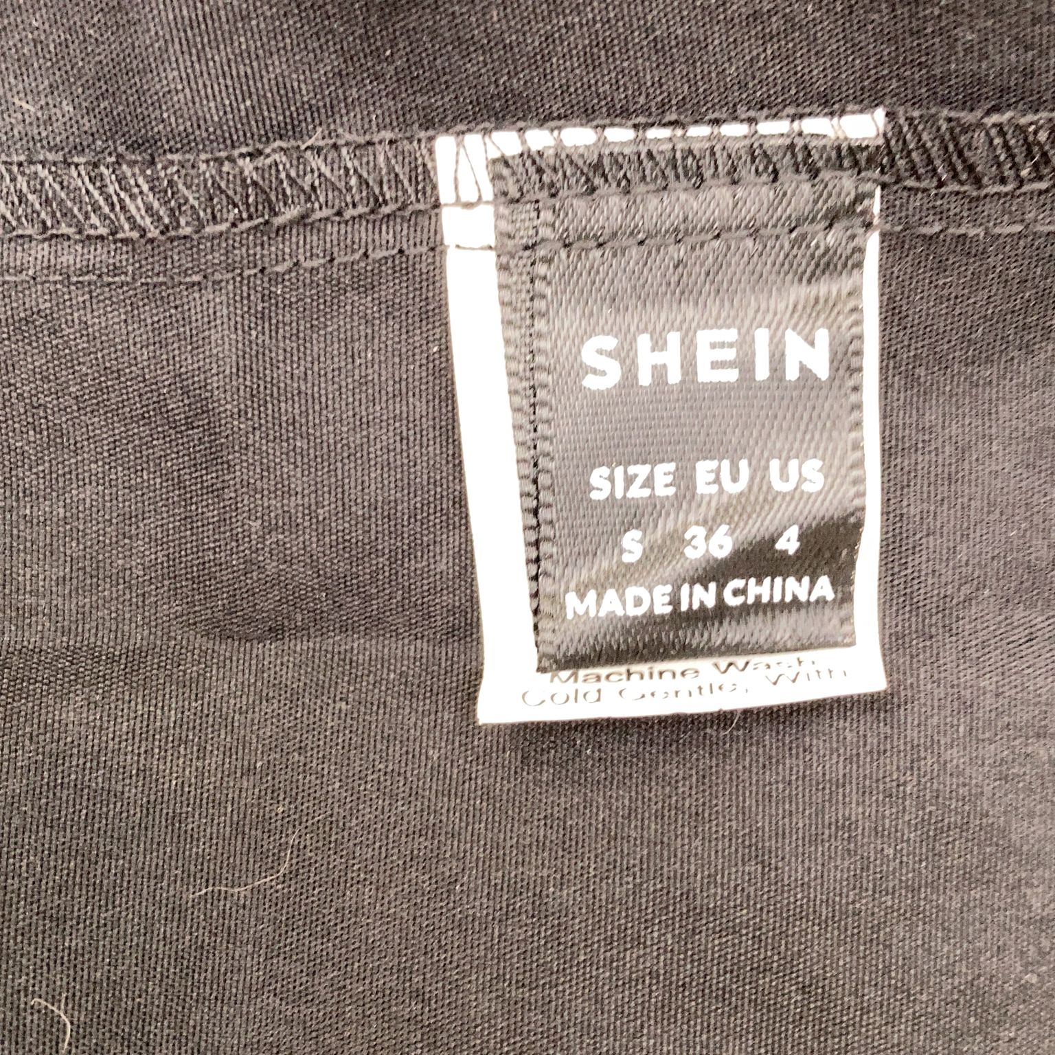 Shein