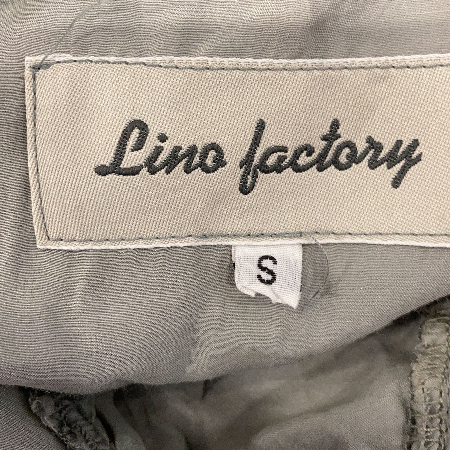 Lino Factory