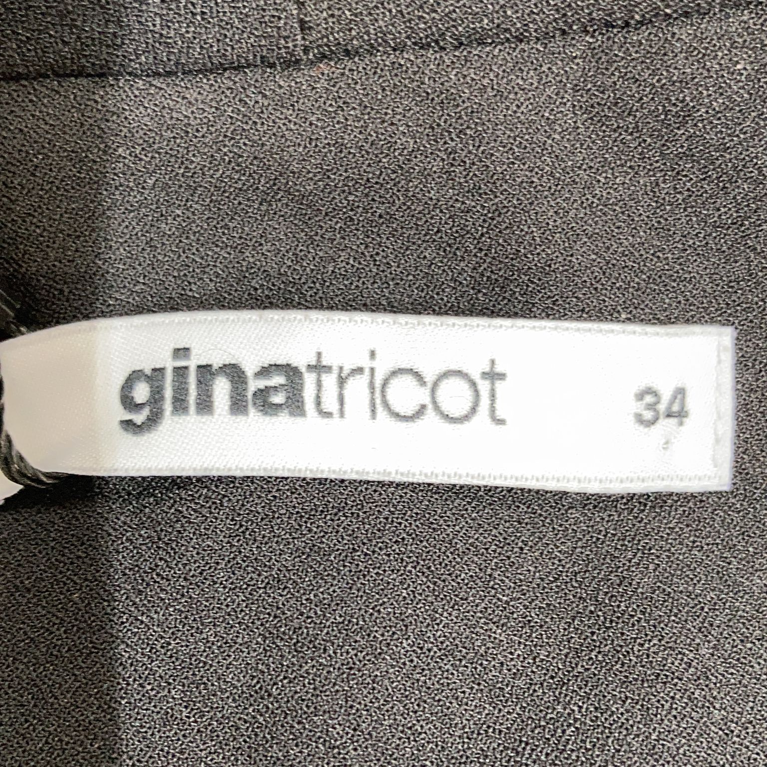 Gina Tricot