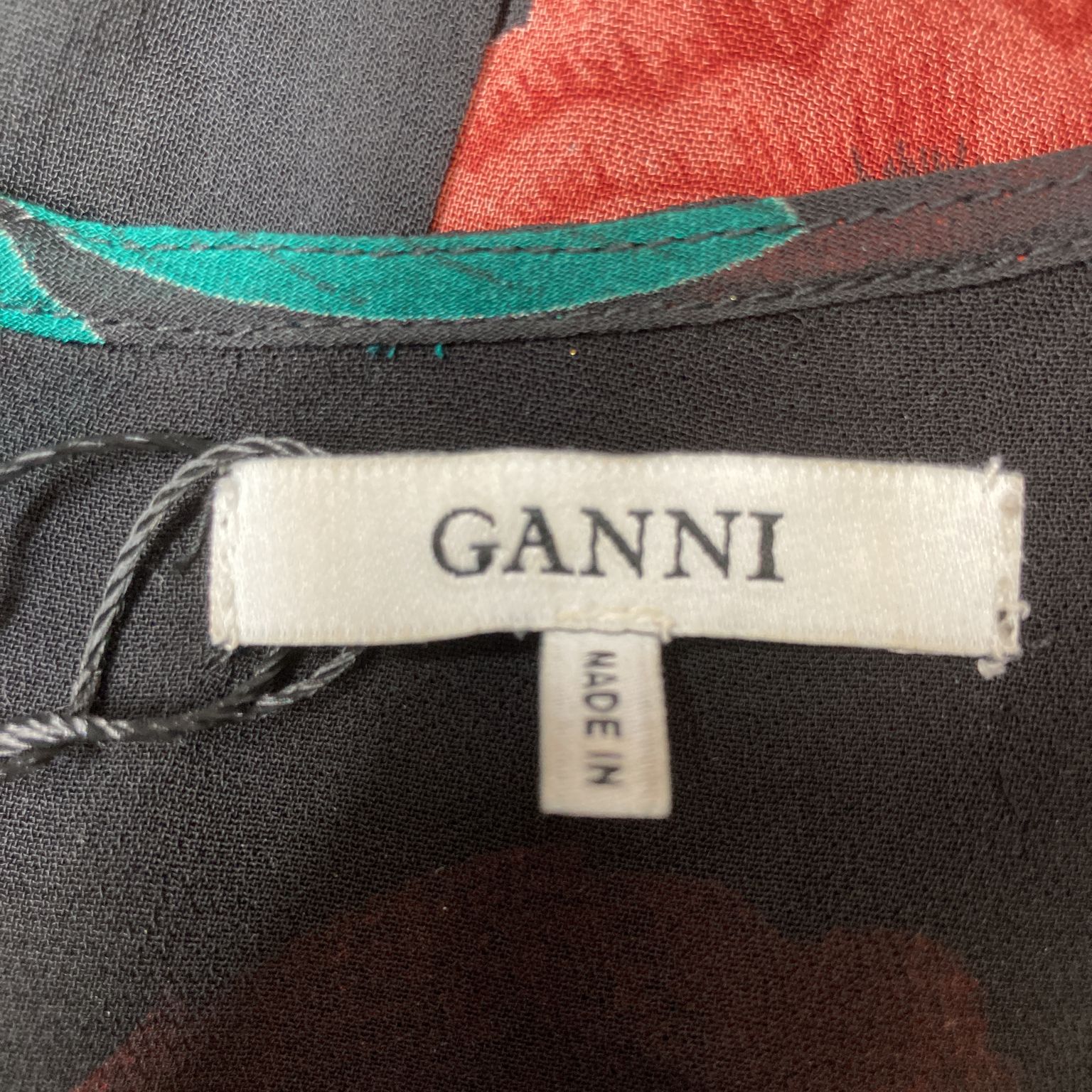 Ganni