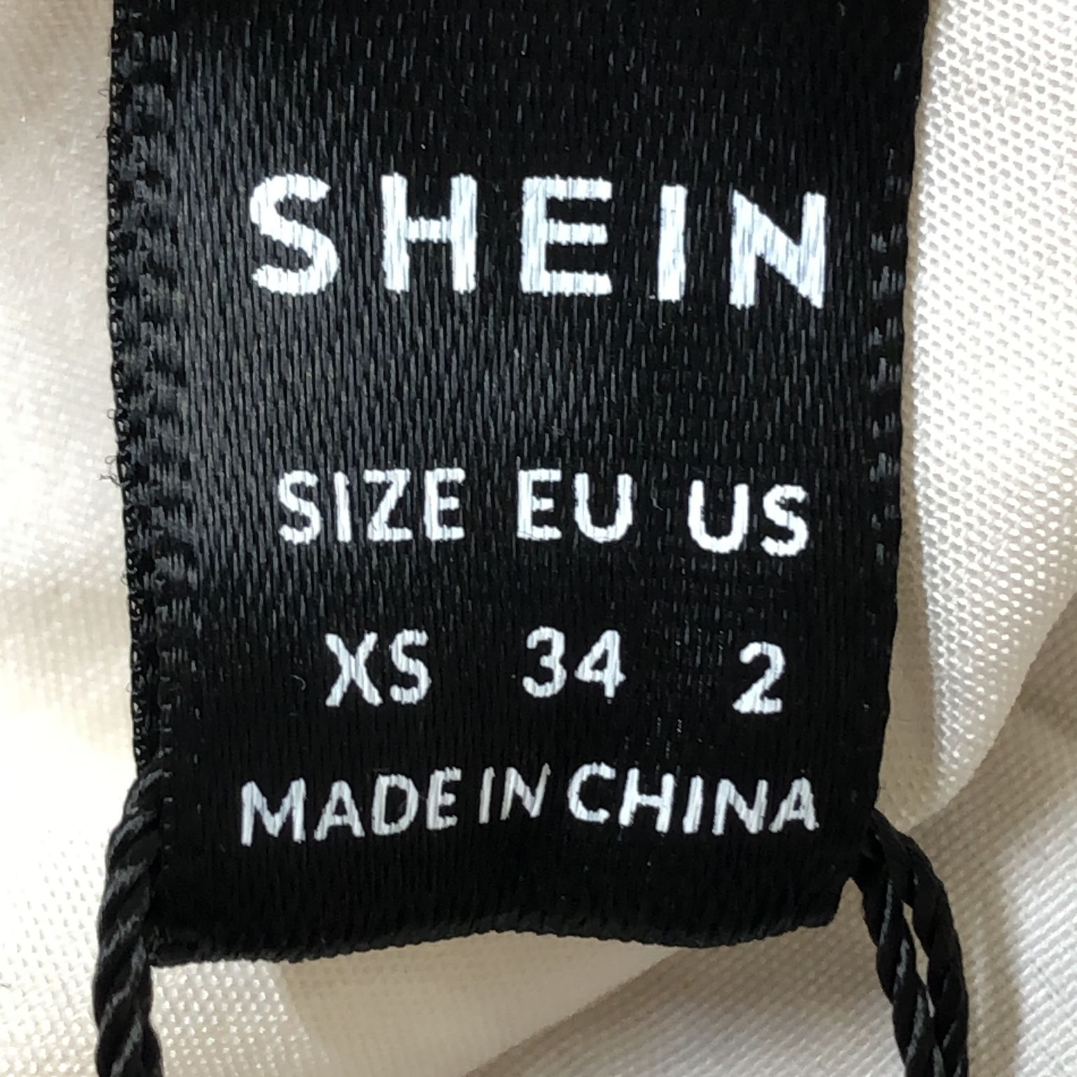 Shein