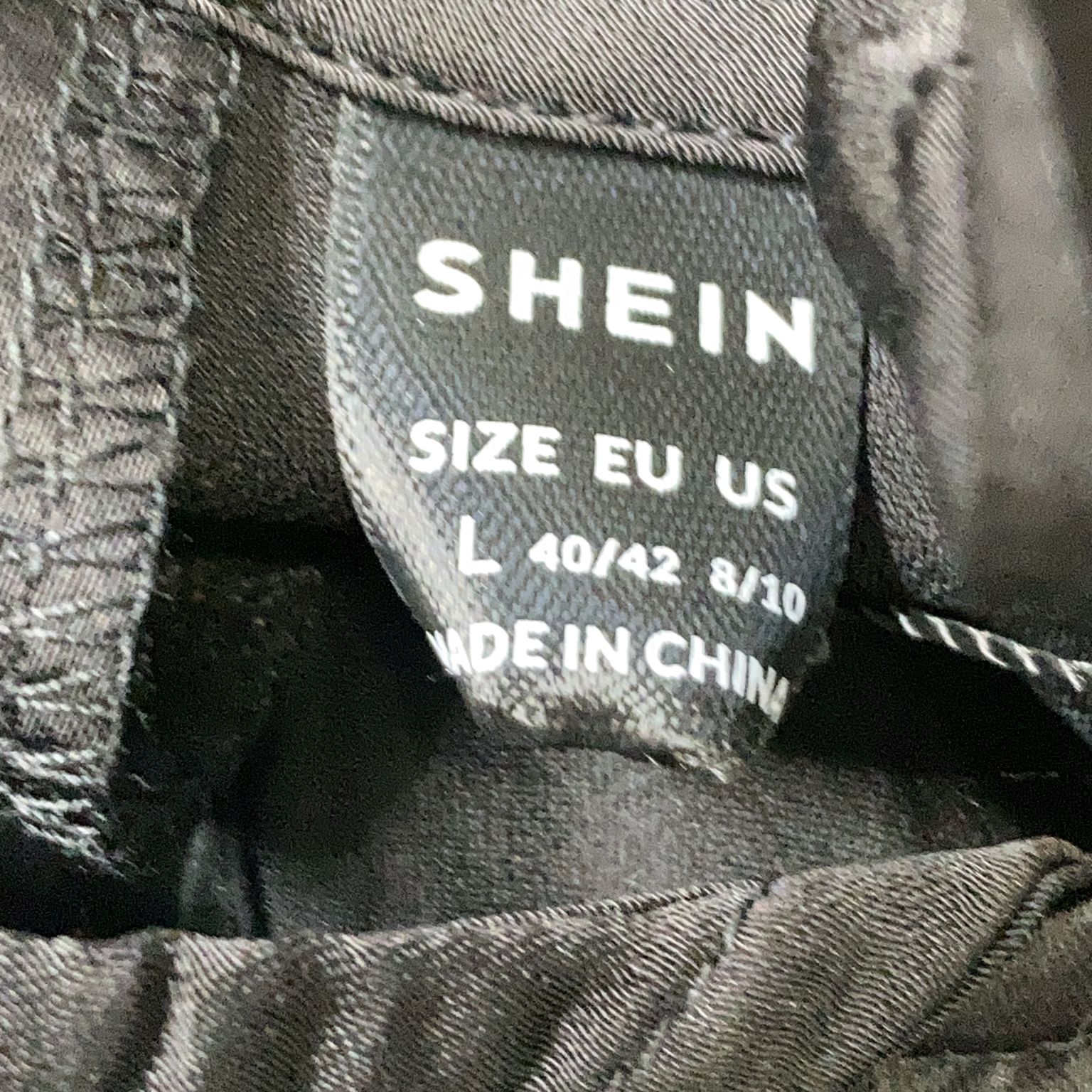 Shein