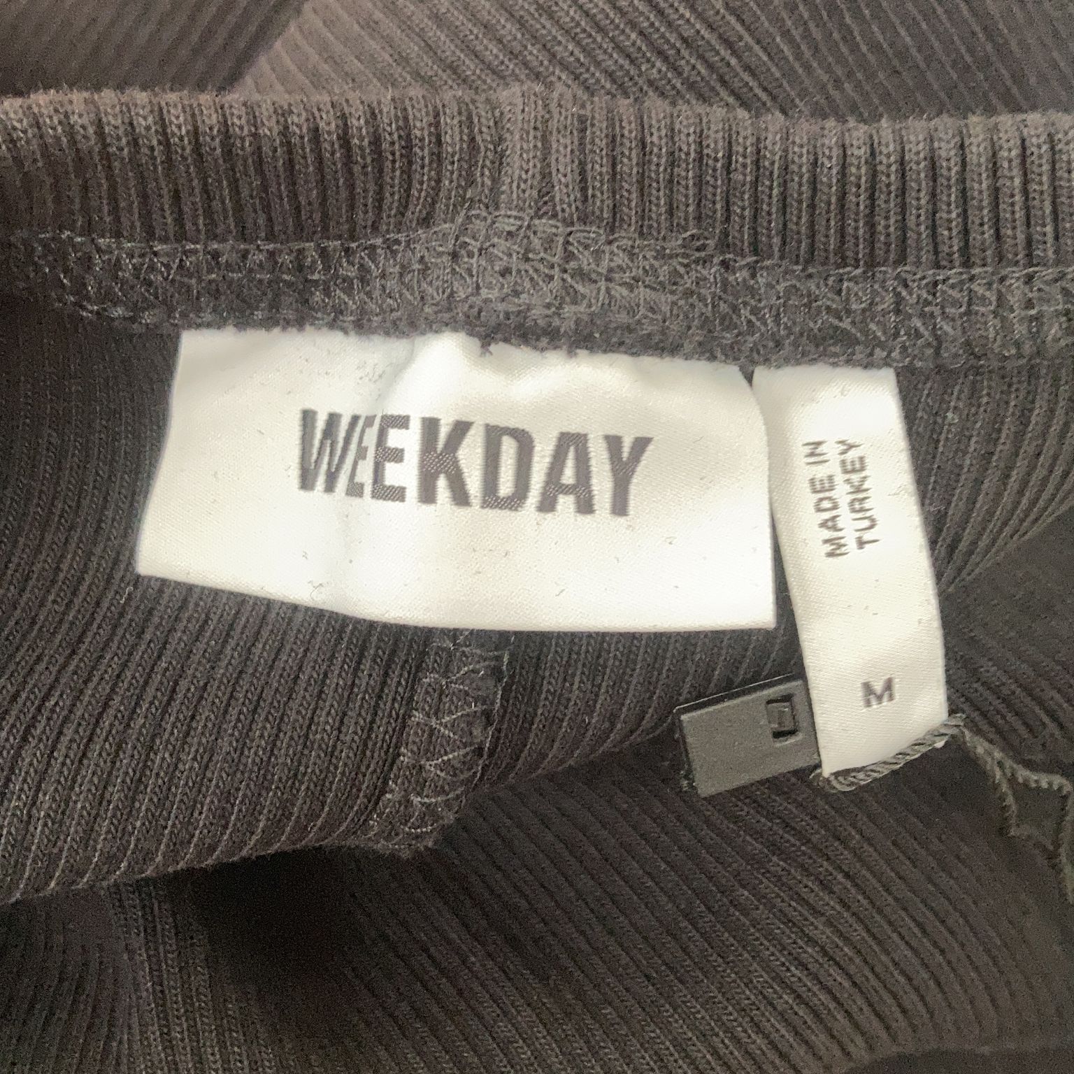 Weekday