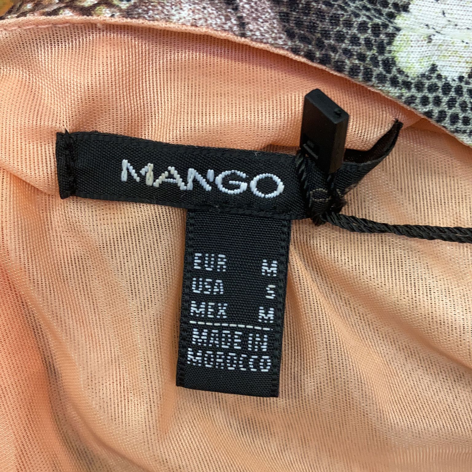 Mango Casual