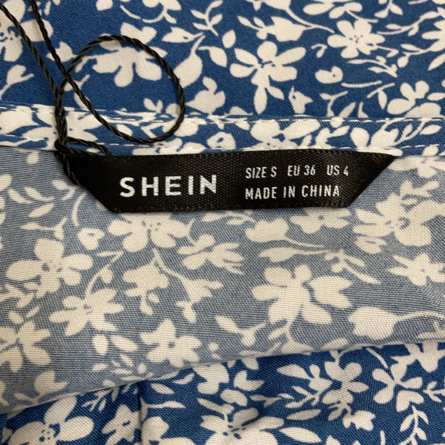 Shein