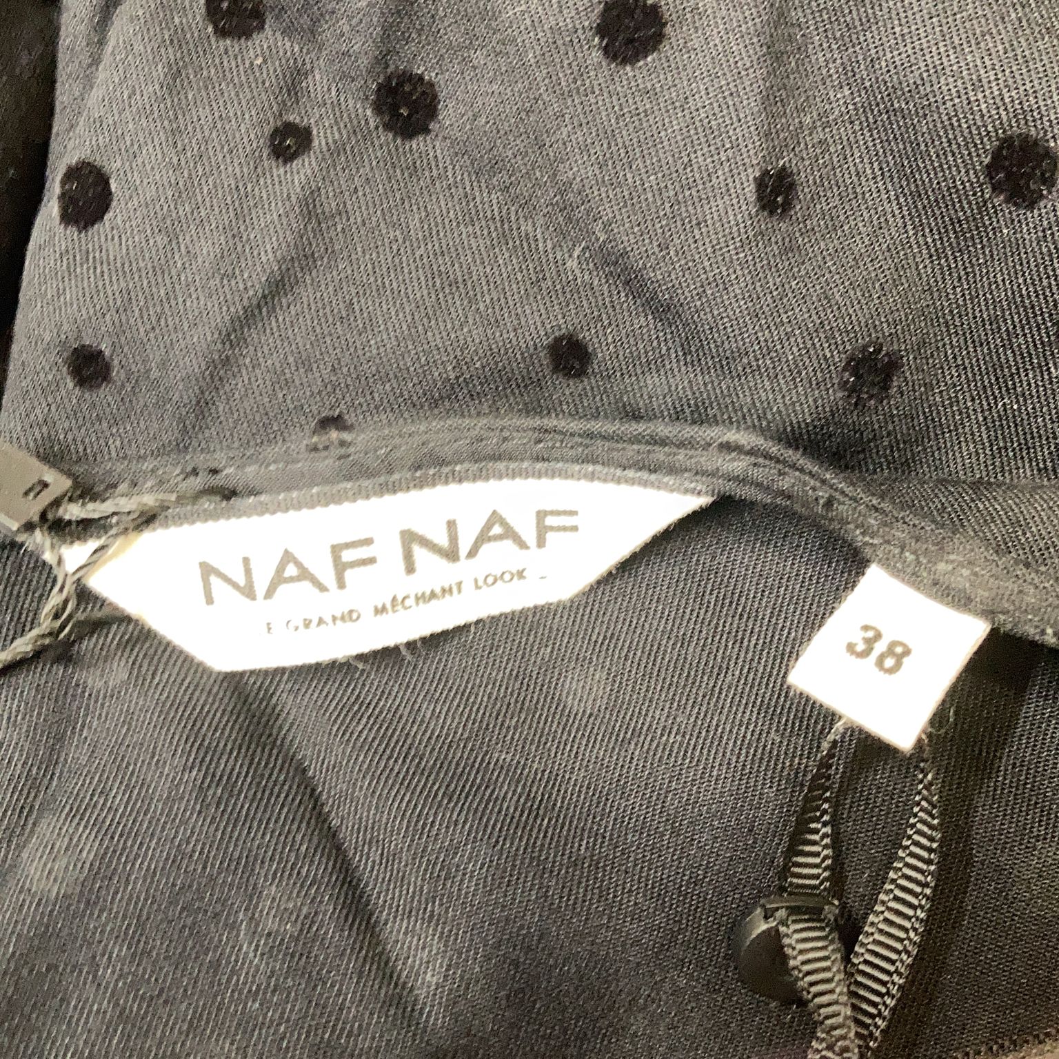 NafNaf