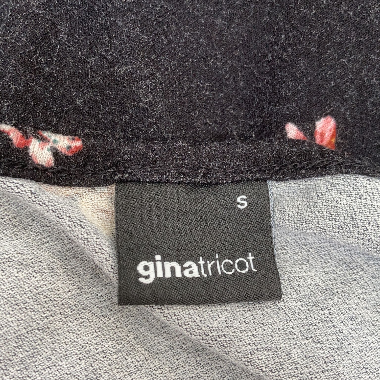 Gina Tricot