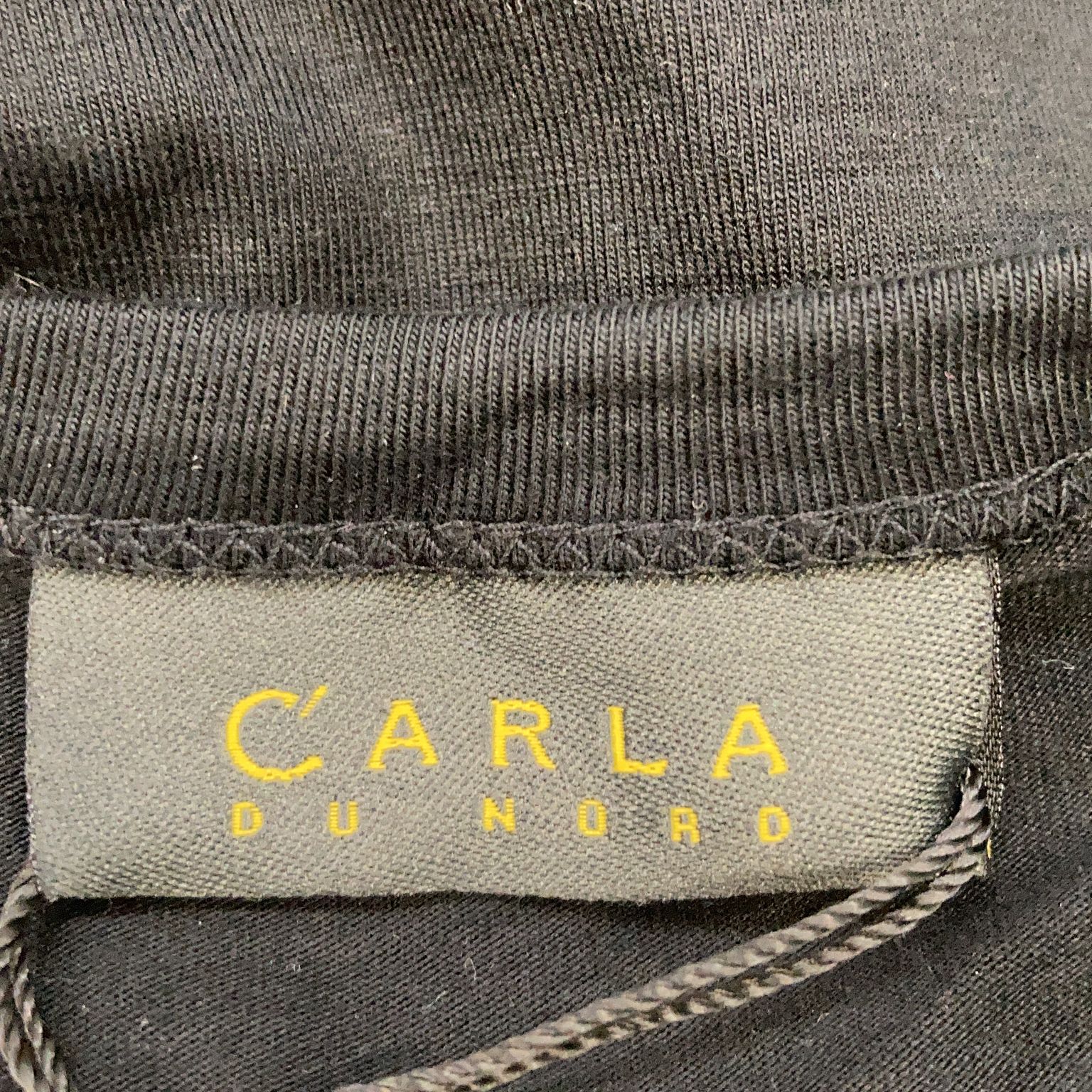 Carla du Nord