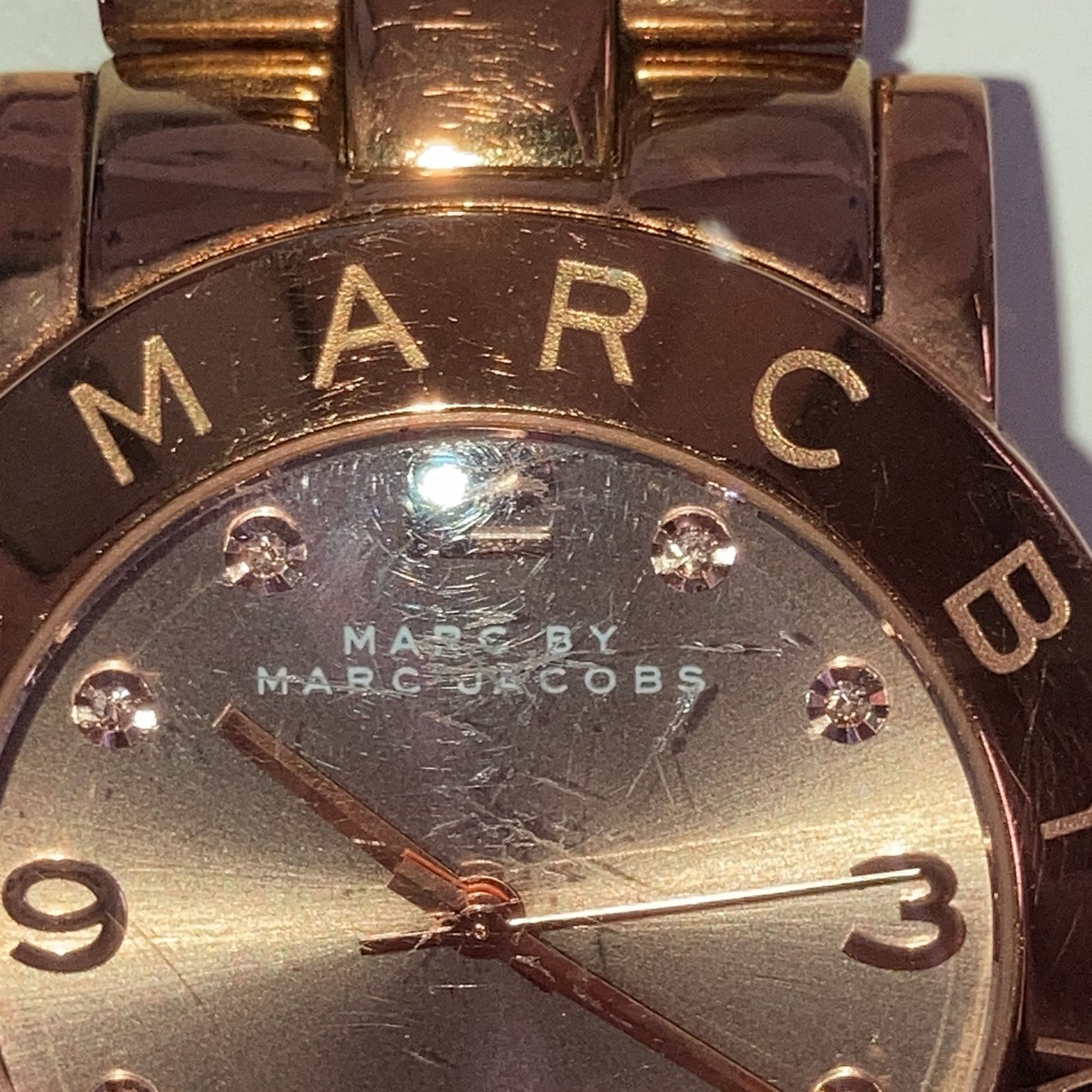 Marc by Marc Jacobs