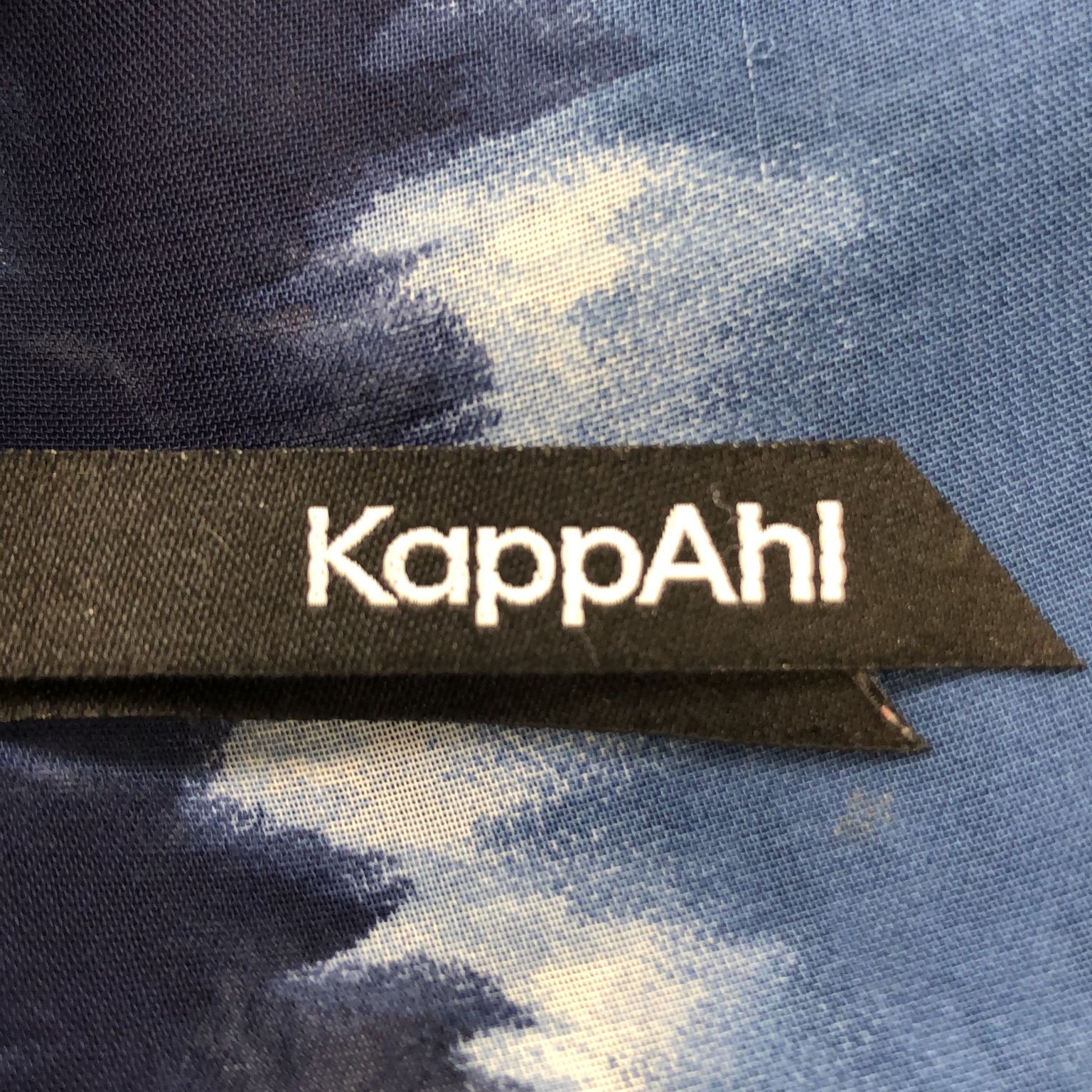 KappAhl