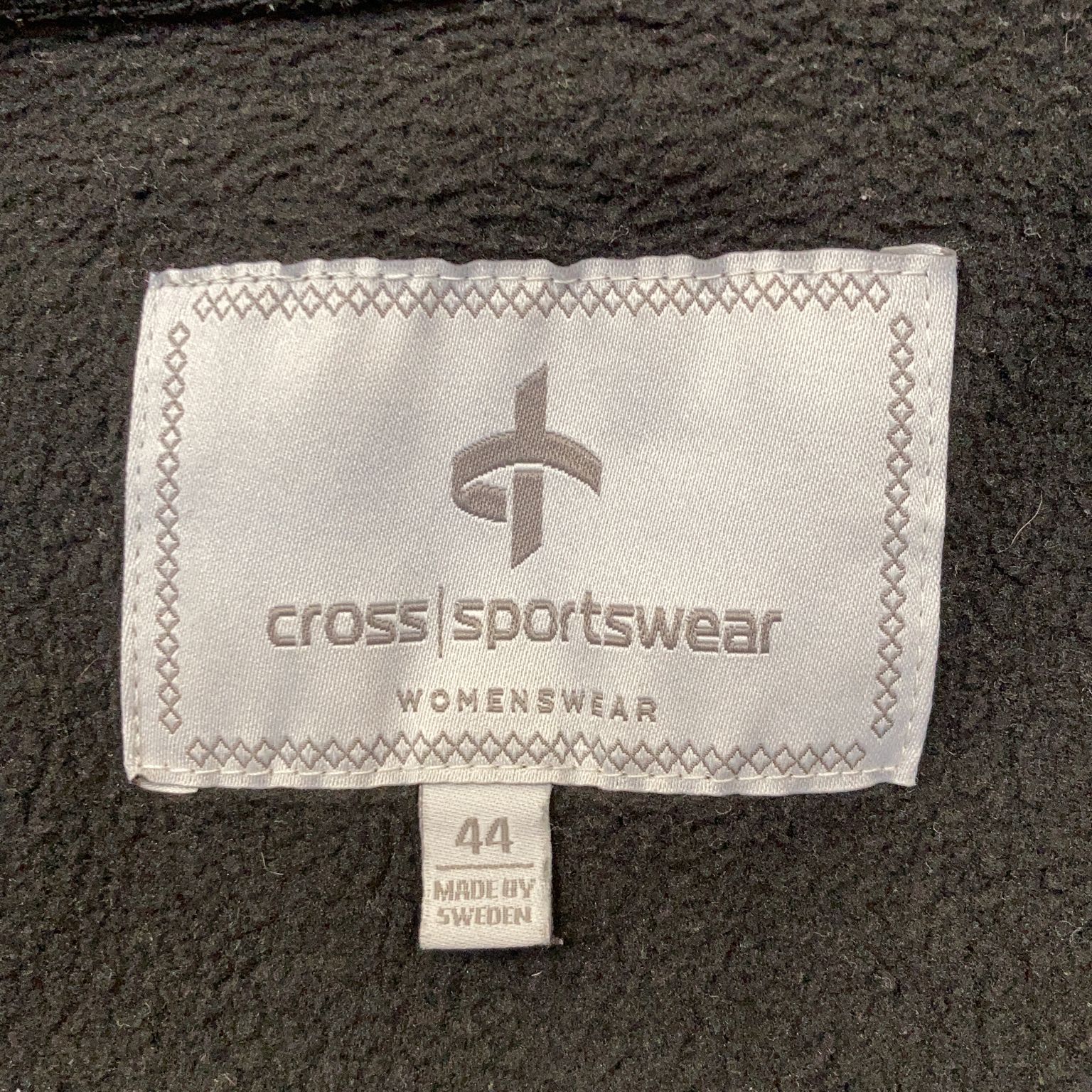 Cross Sportswear