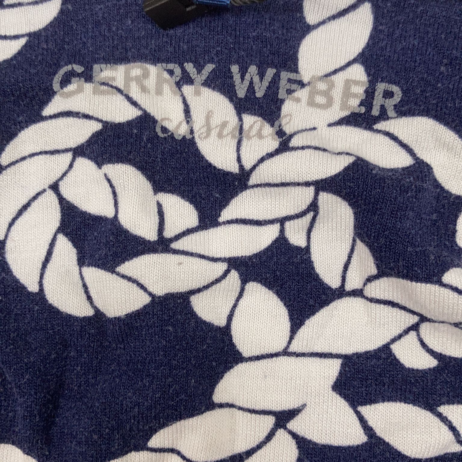 Gerry Weber