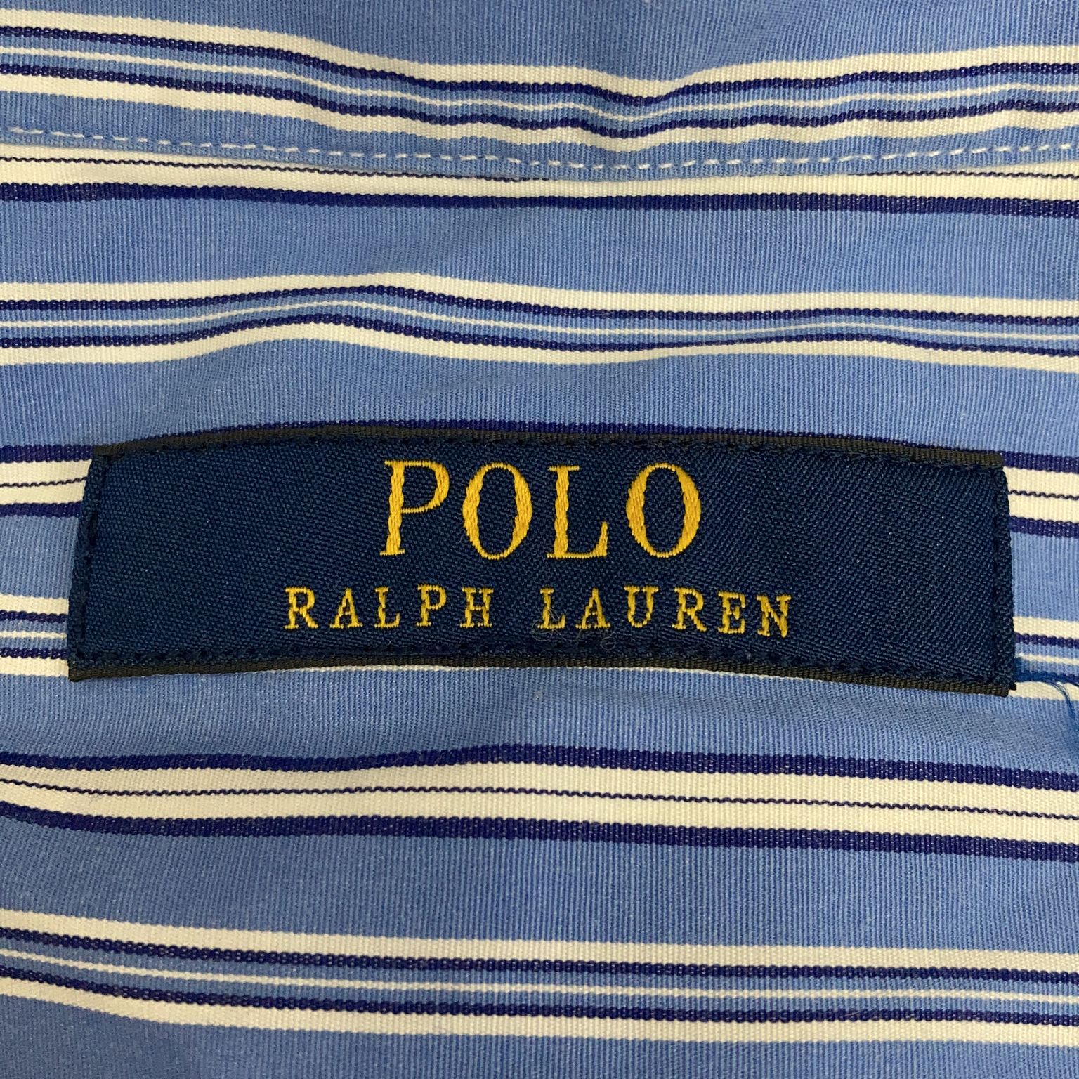 Polo Ralph Lauren