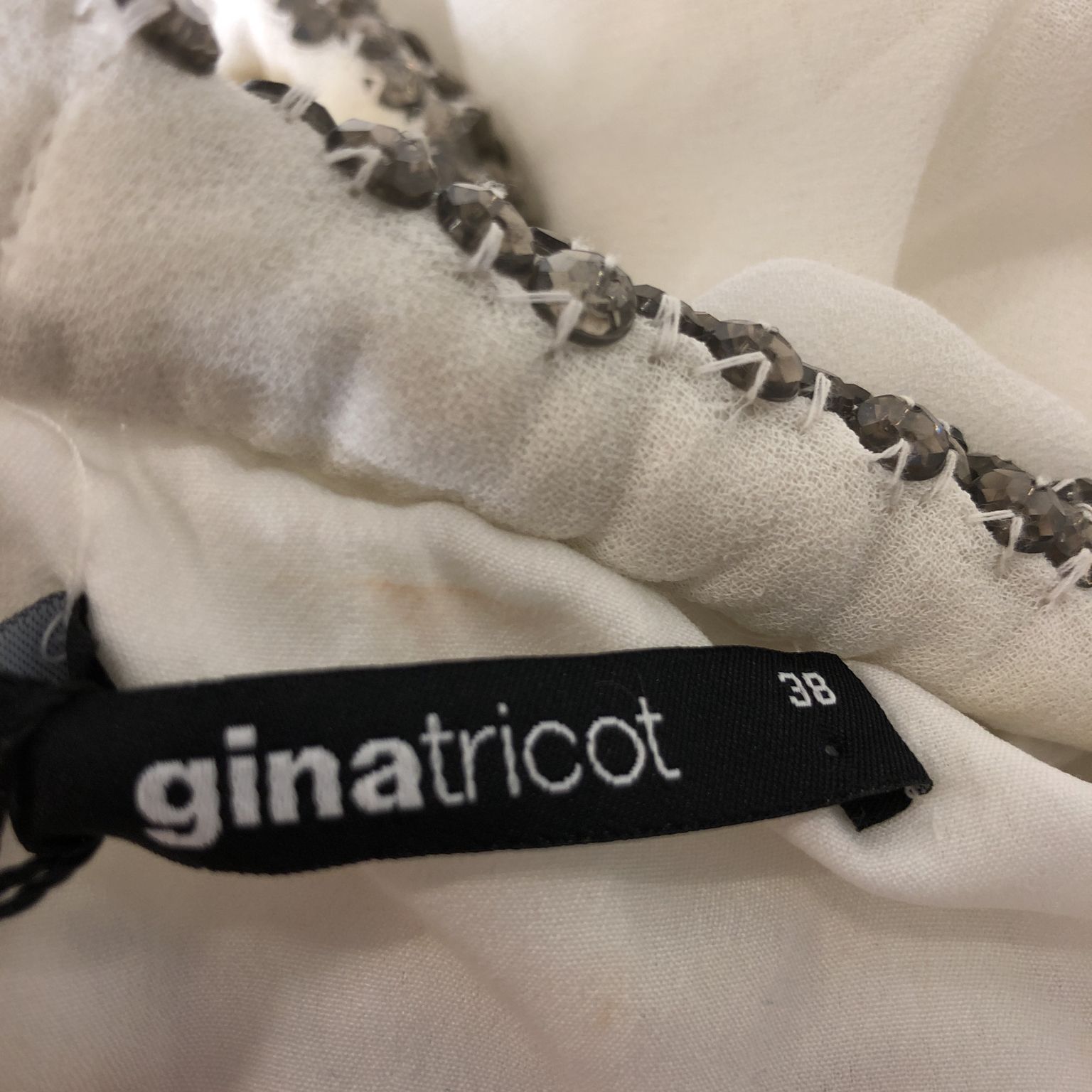 Gina Tricot