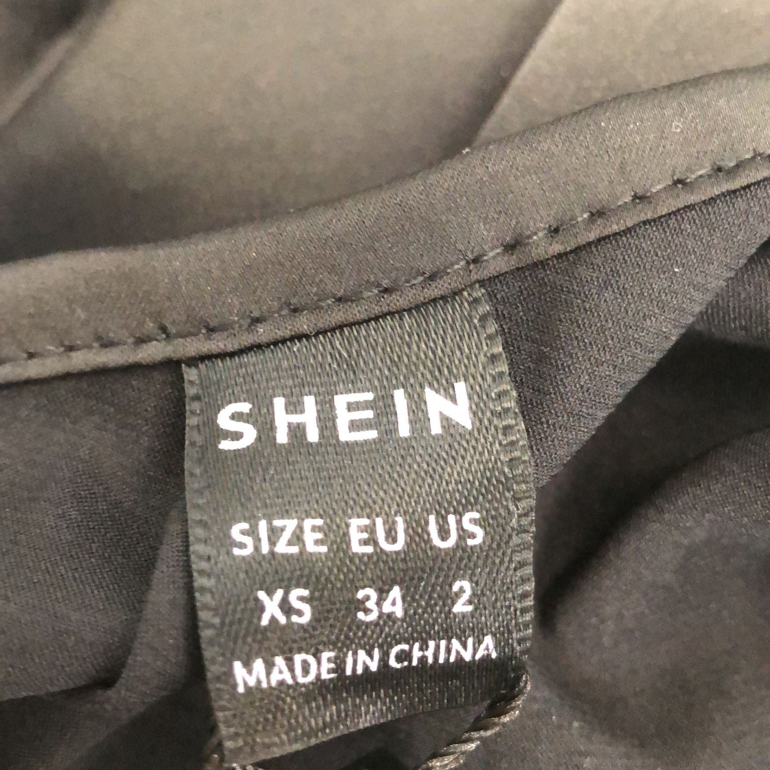 Shein