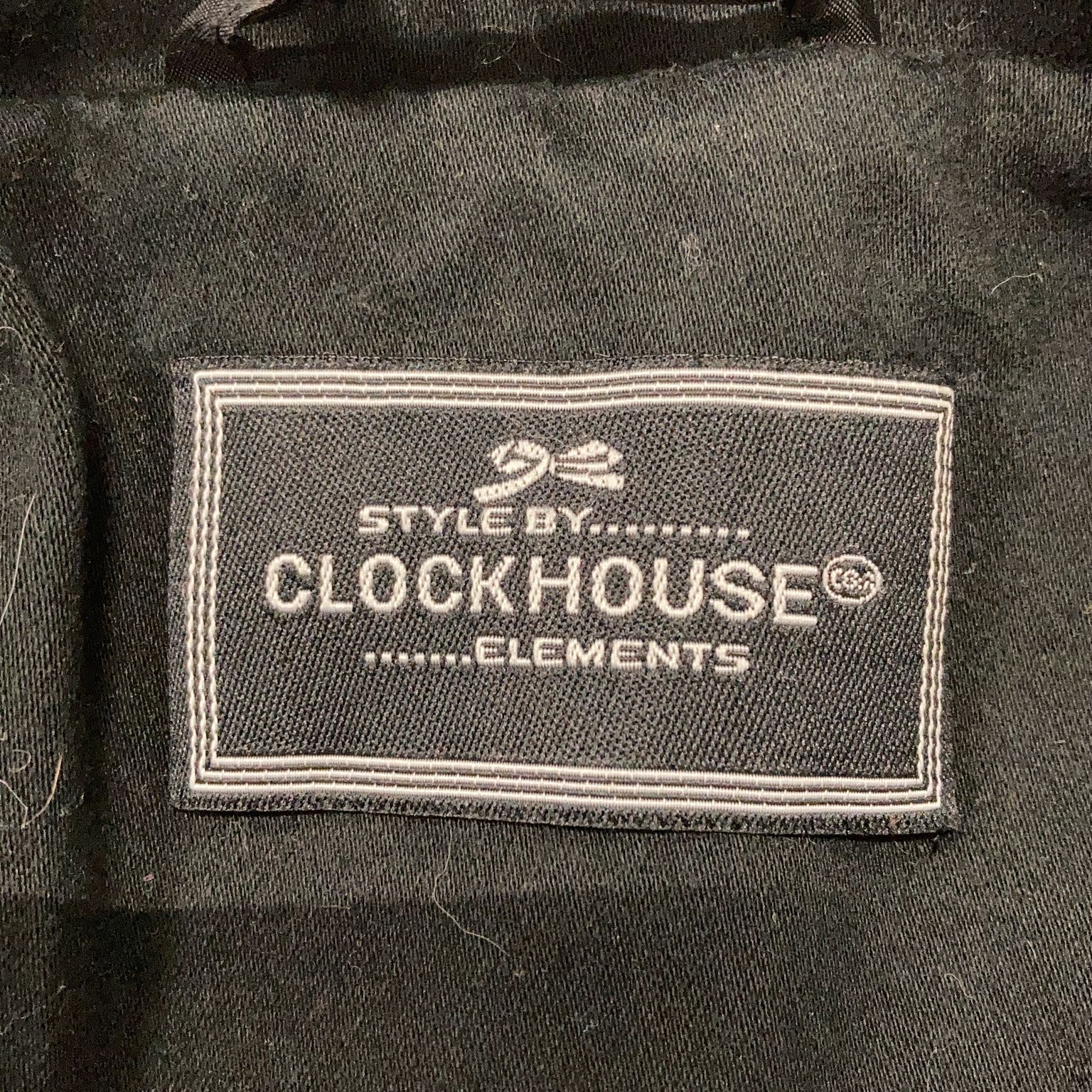 Clockhouse Elements Collection by CA