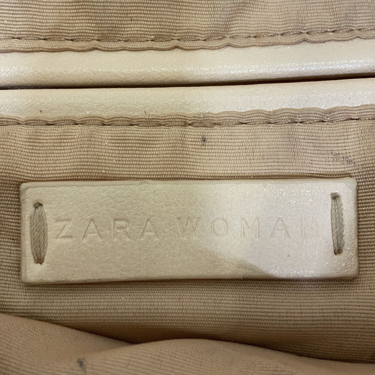 Zara Woman