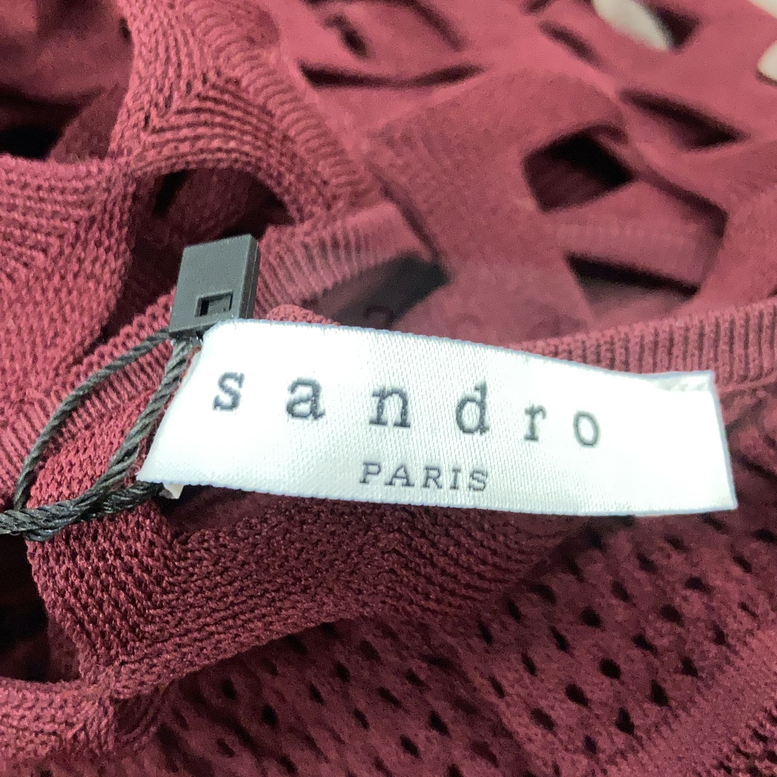 Sandro Paris