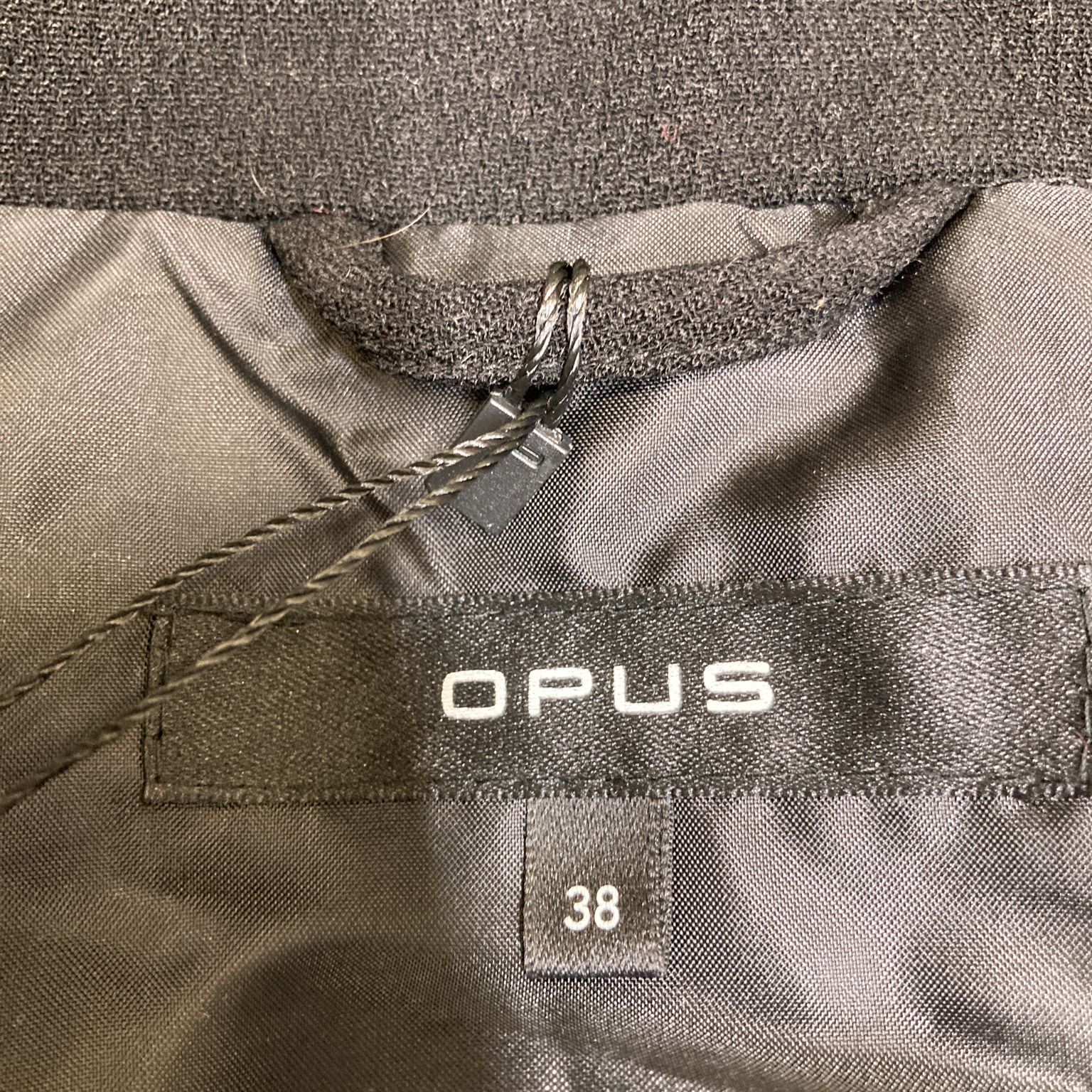 Opus