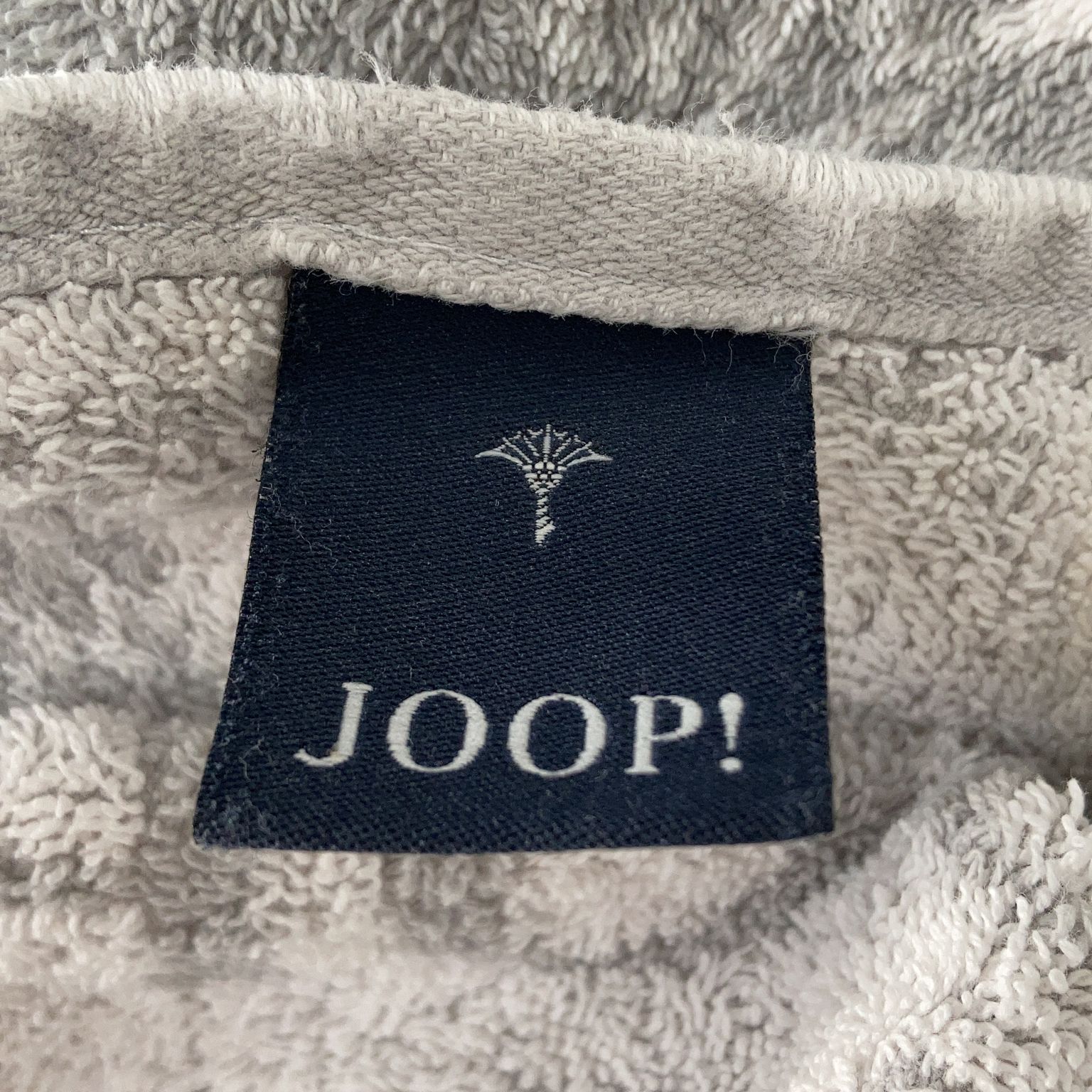 JOOP!