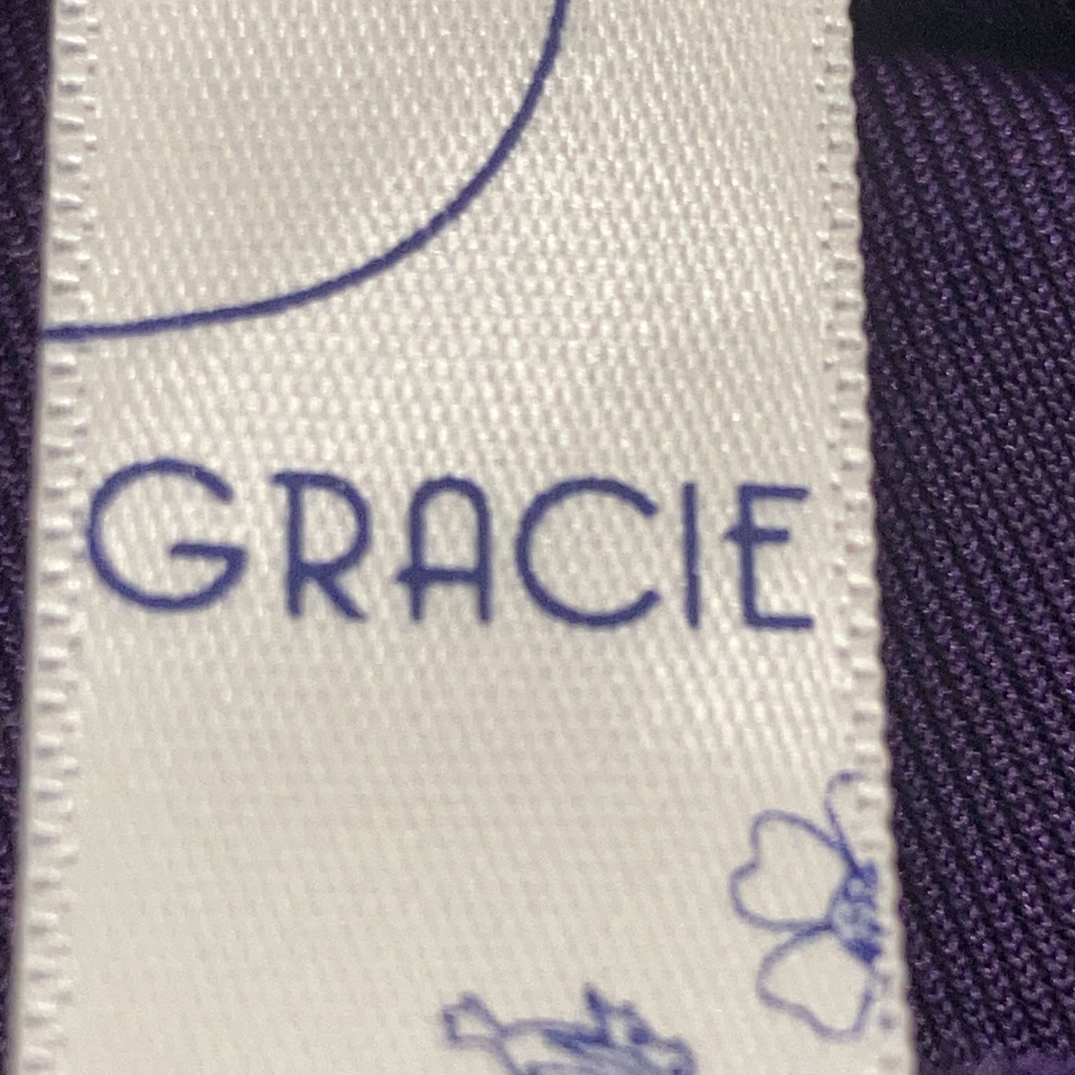 Grace