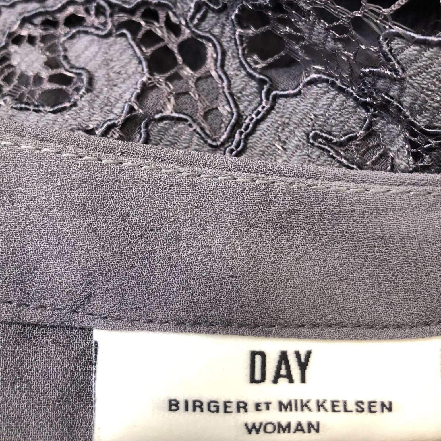 DAY Birger et Mikkelsen