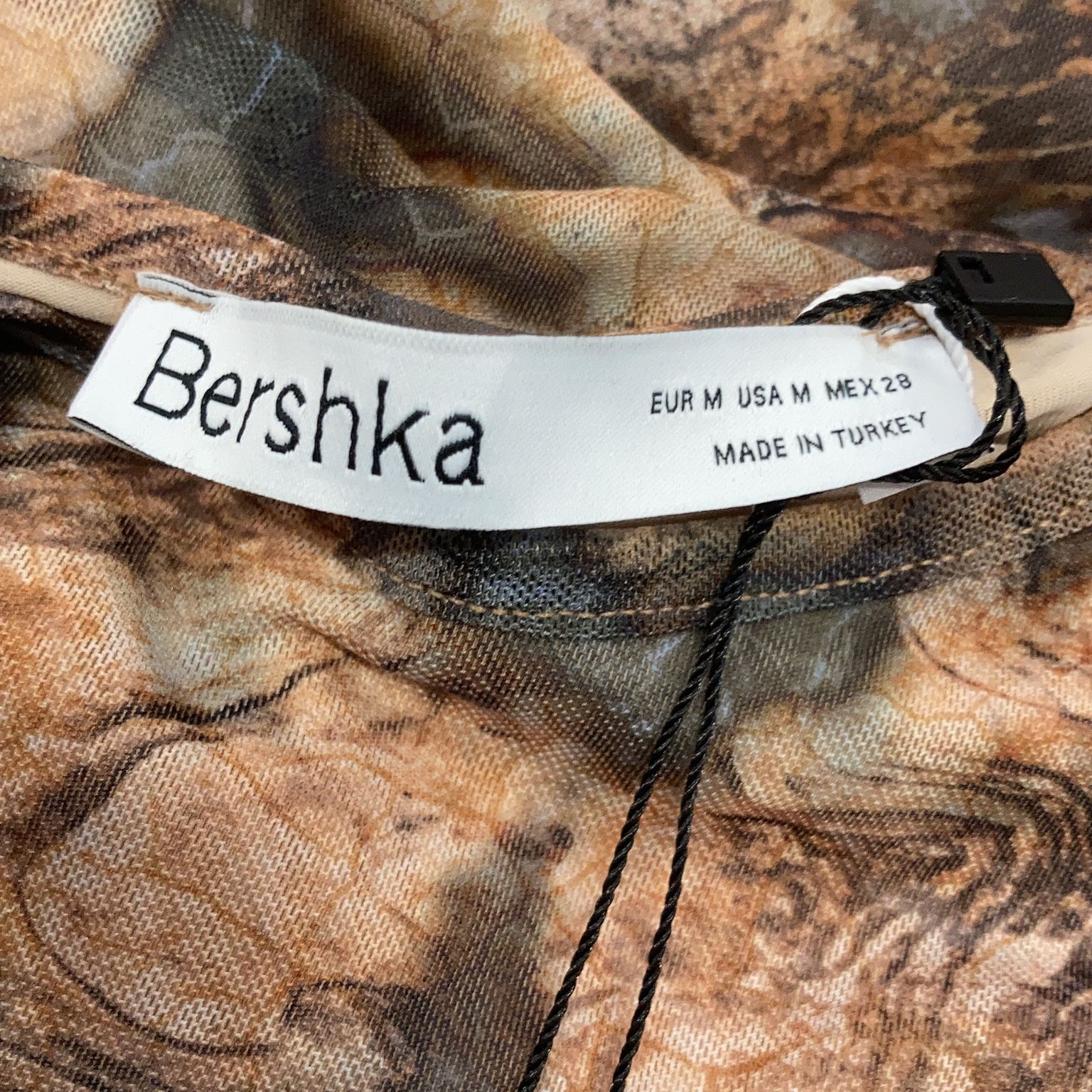 Bershka