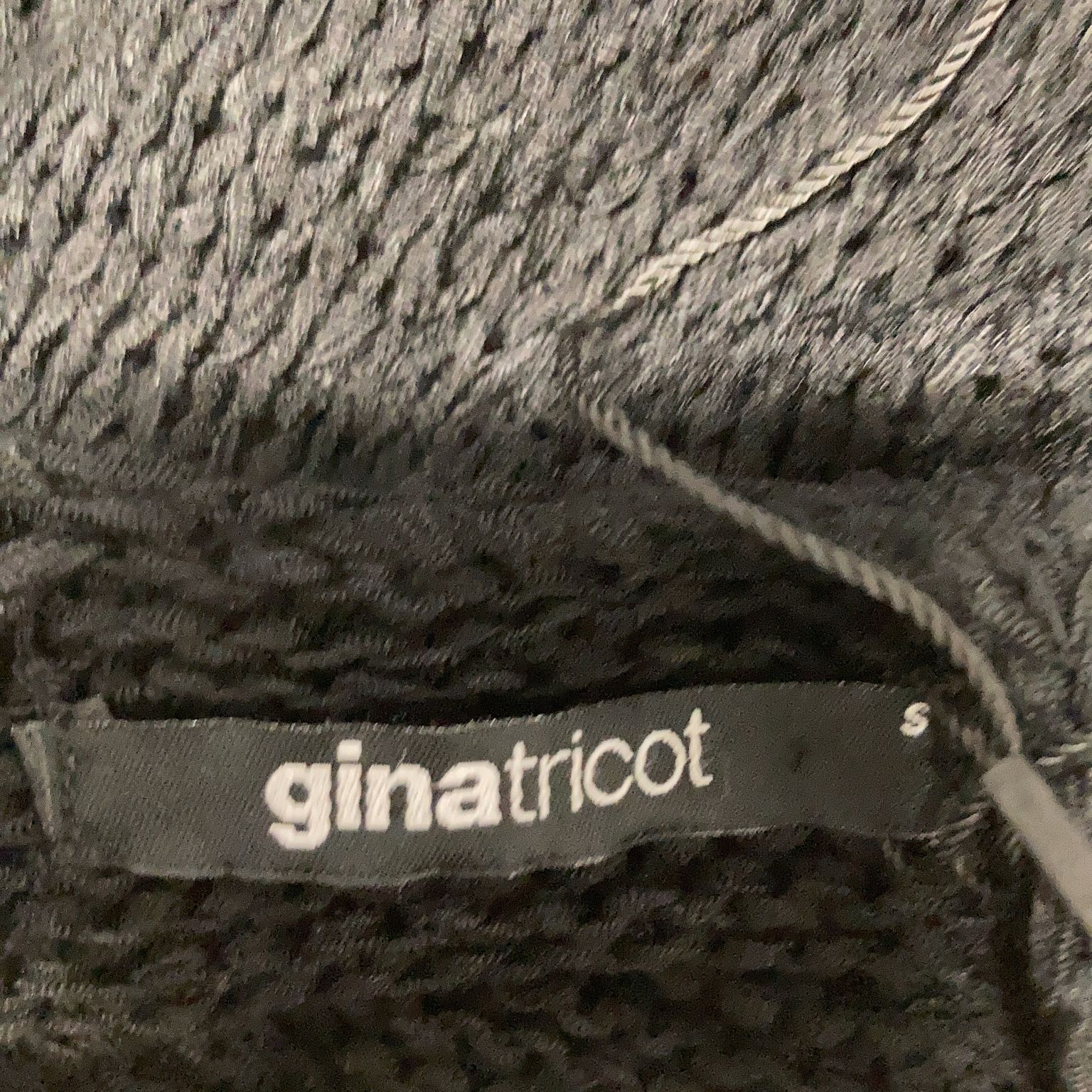 Gina Tricot