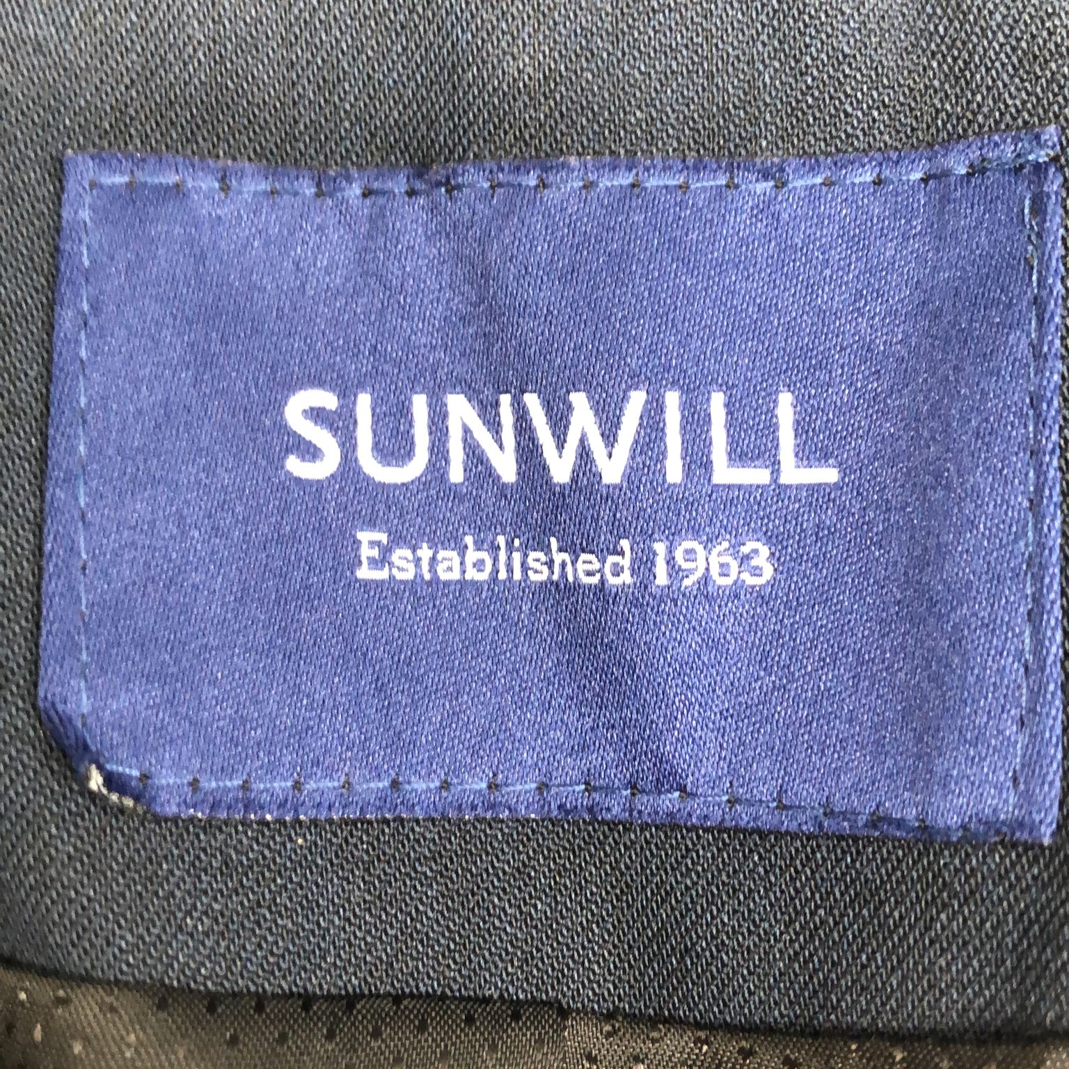 Sunwill