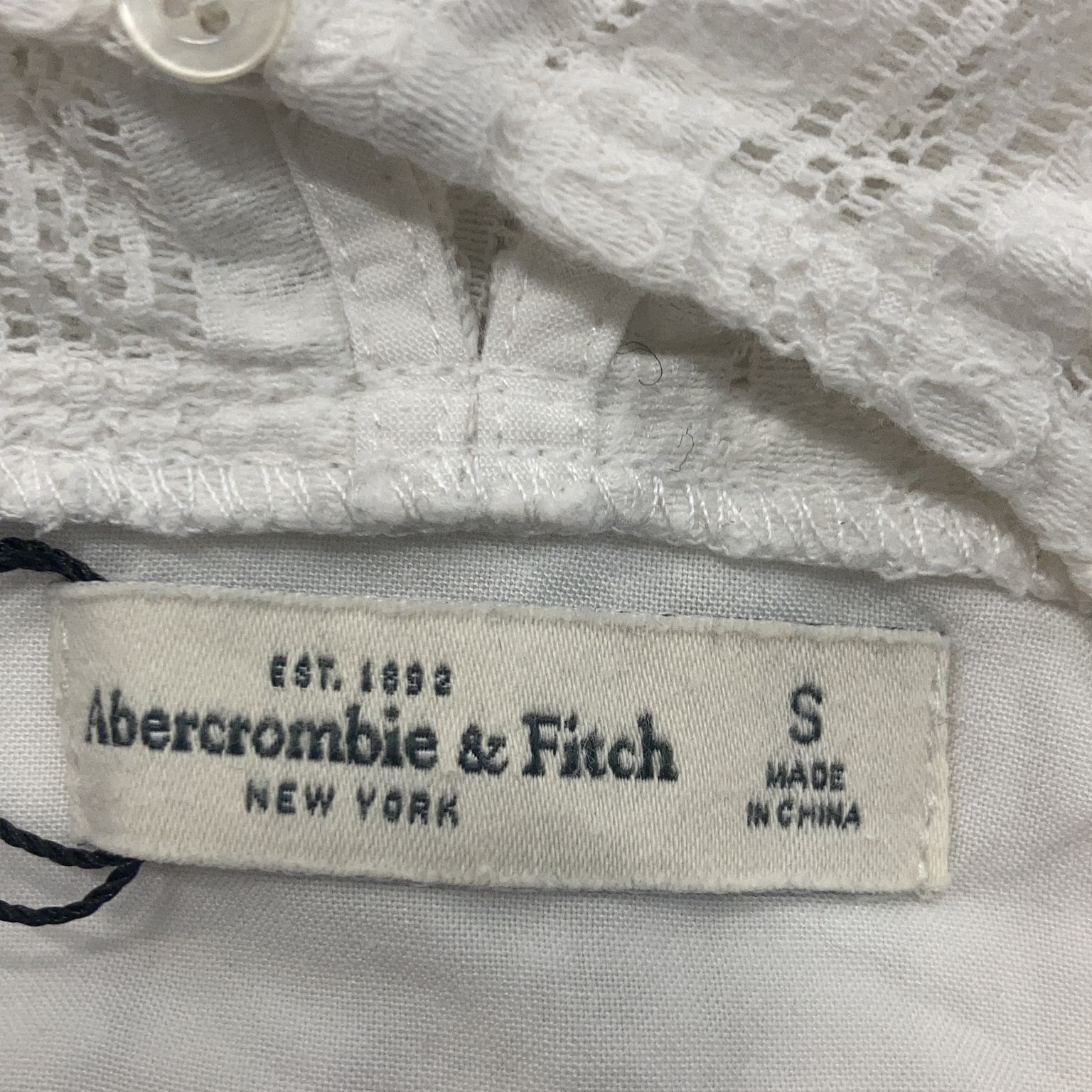 Abercrombie  Fitch