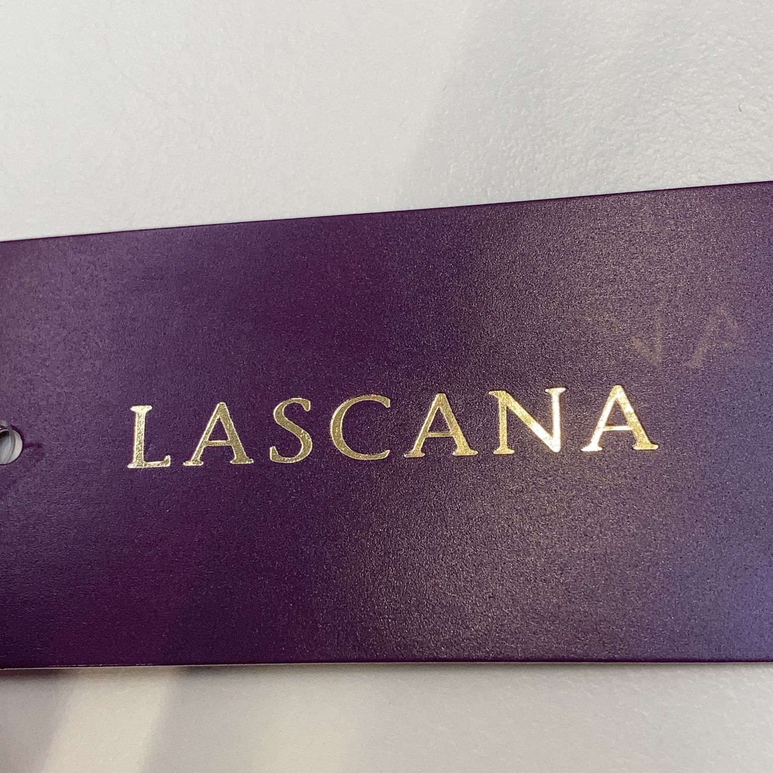 Lascana