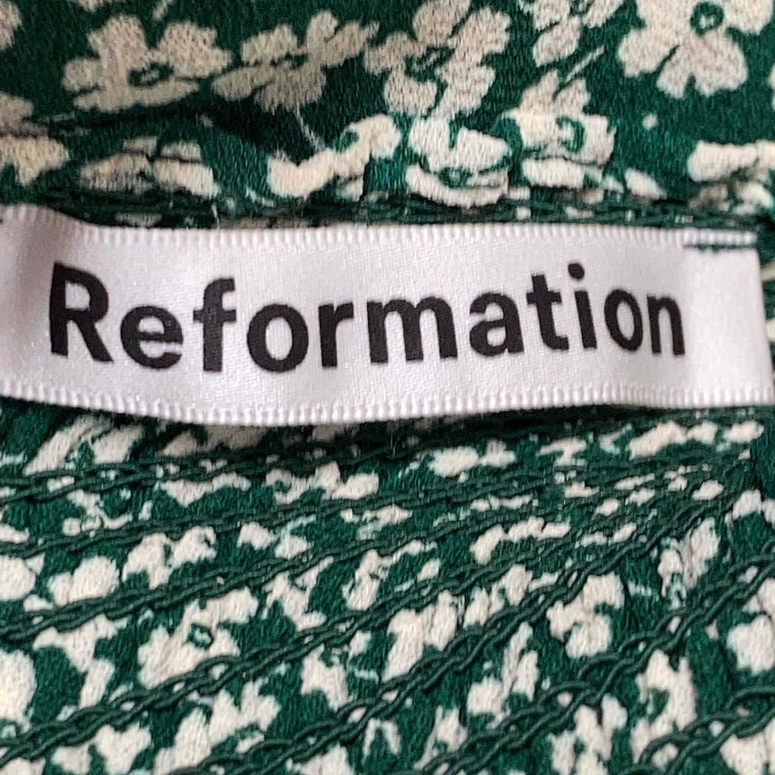 Reformation