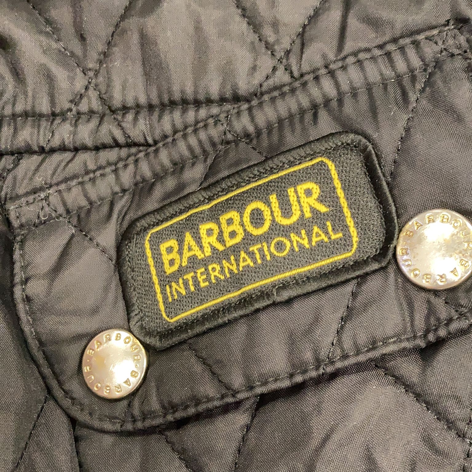 Barbour