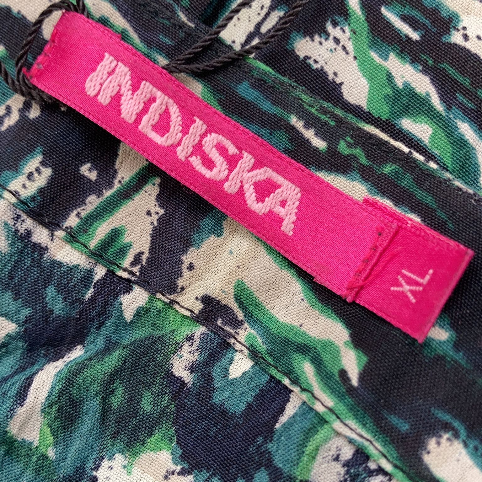 Indiska