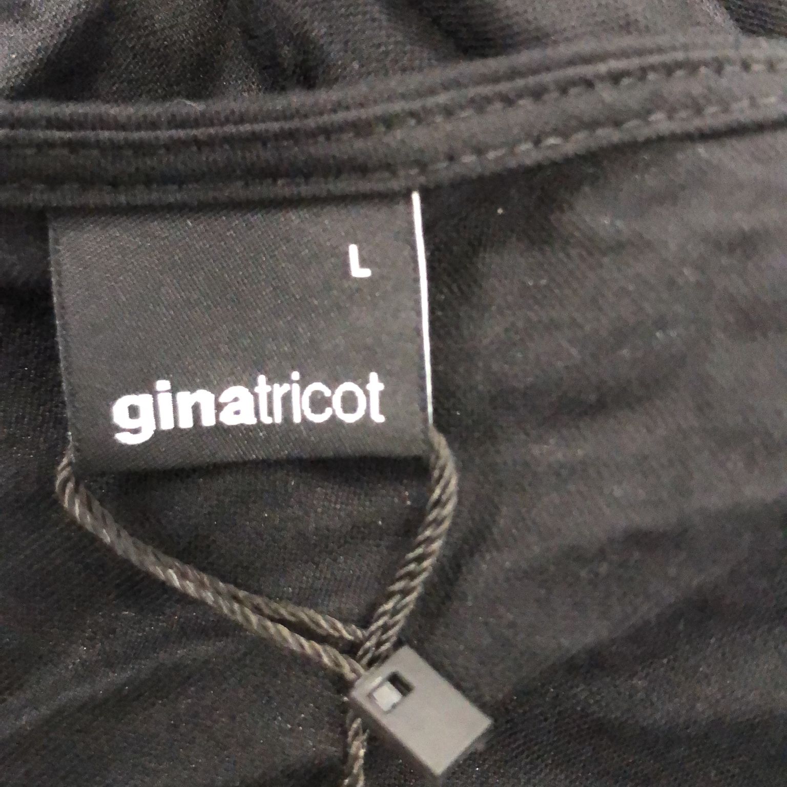 Gina Tricot