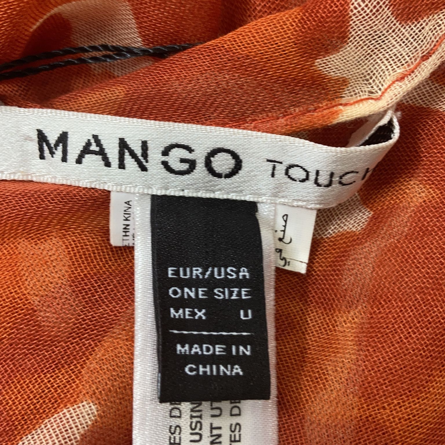 Mango Touch